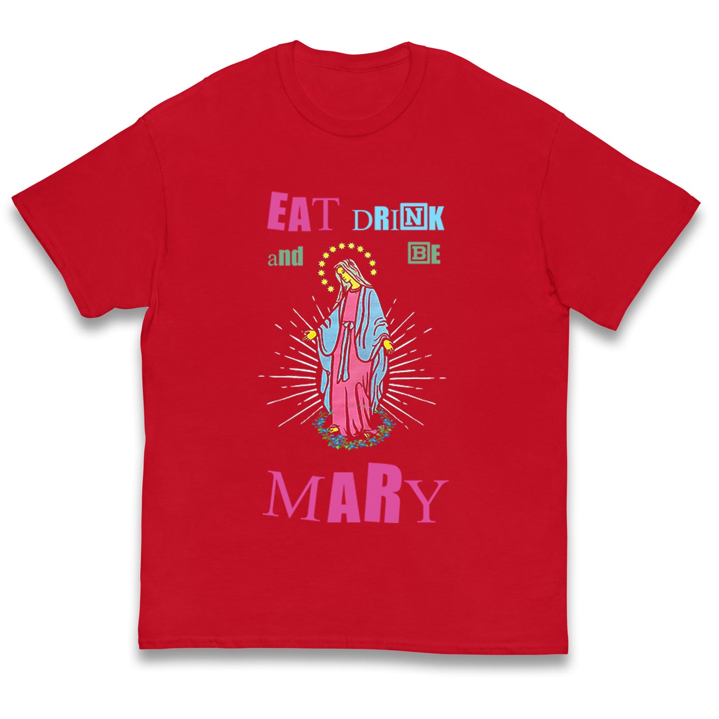 Jesus Mom Kids T Shirt