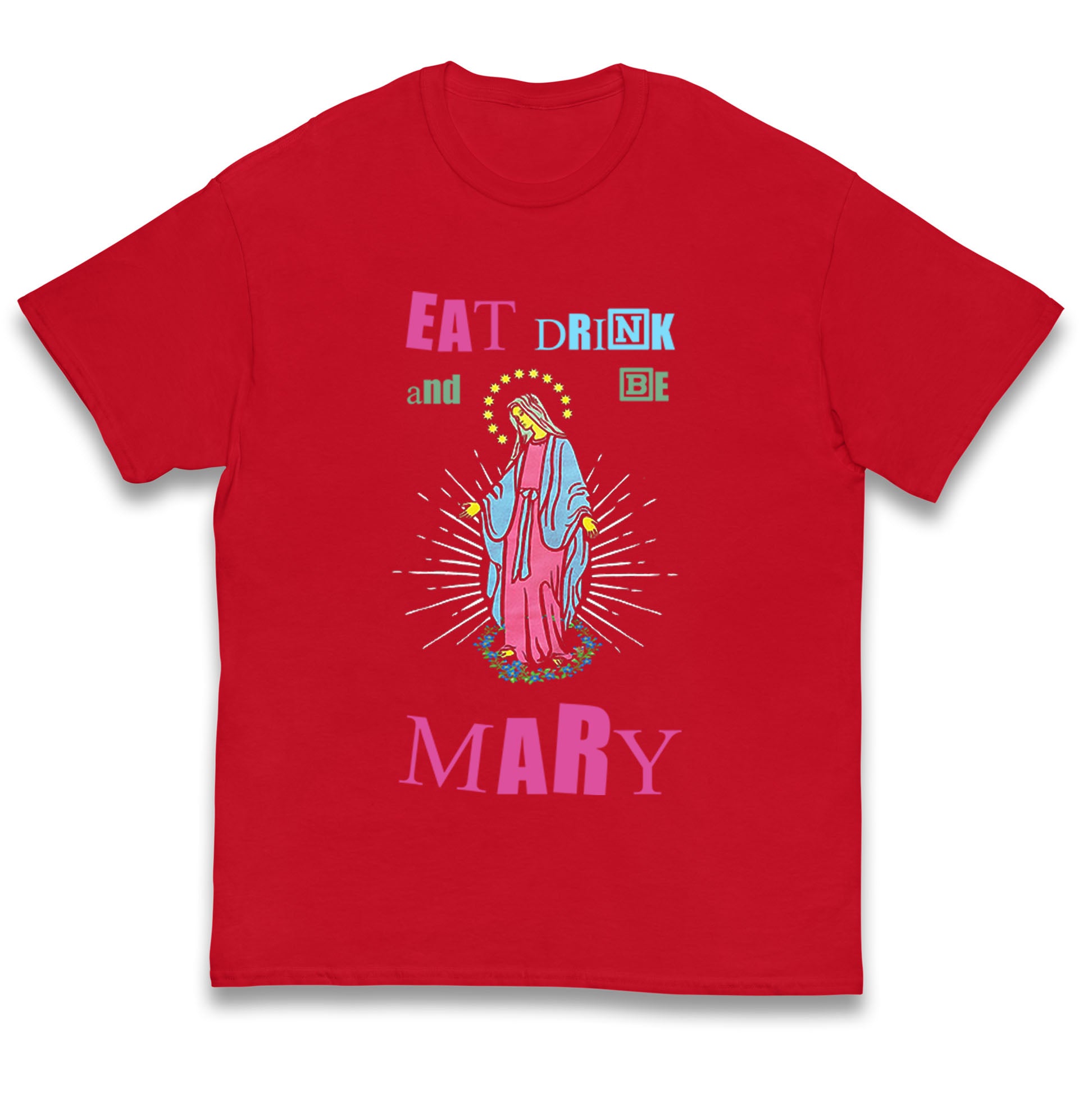 Jesus Mom Kids T Shirt