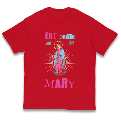 Jesus Mom Kids T Shirt