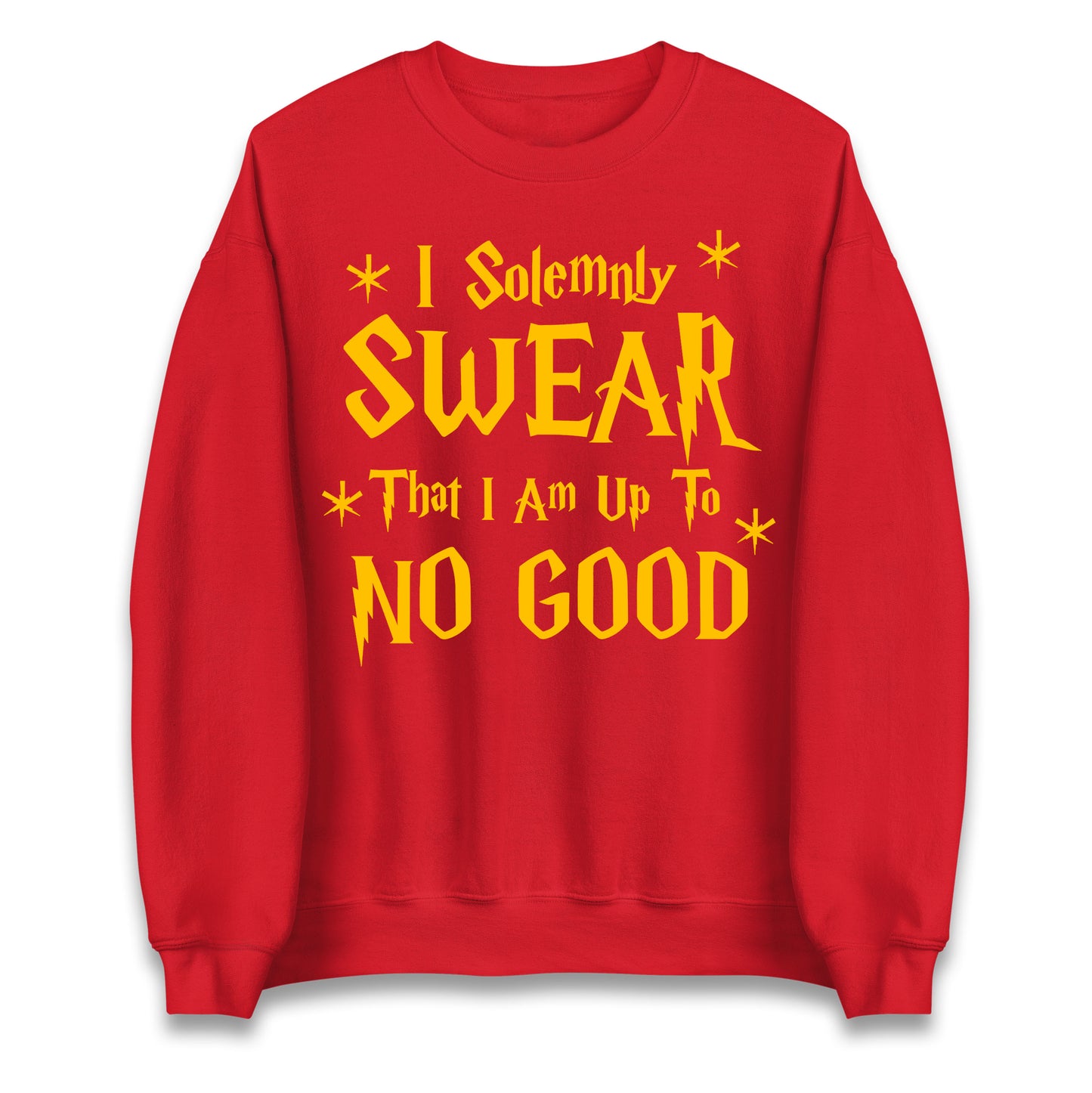 Harry Potter Hogwarts Jumper