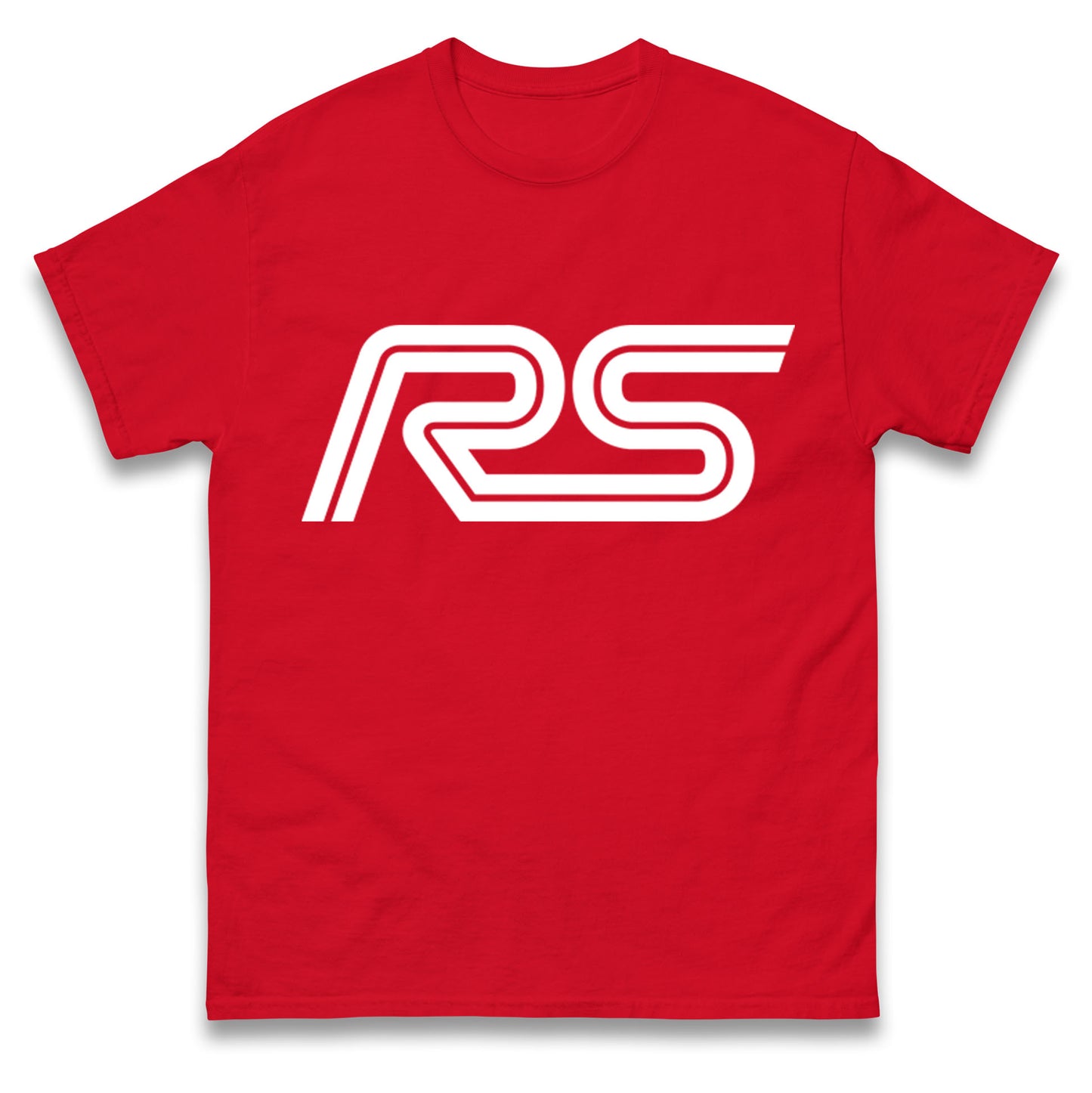 Ford RS T Shirt