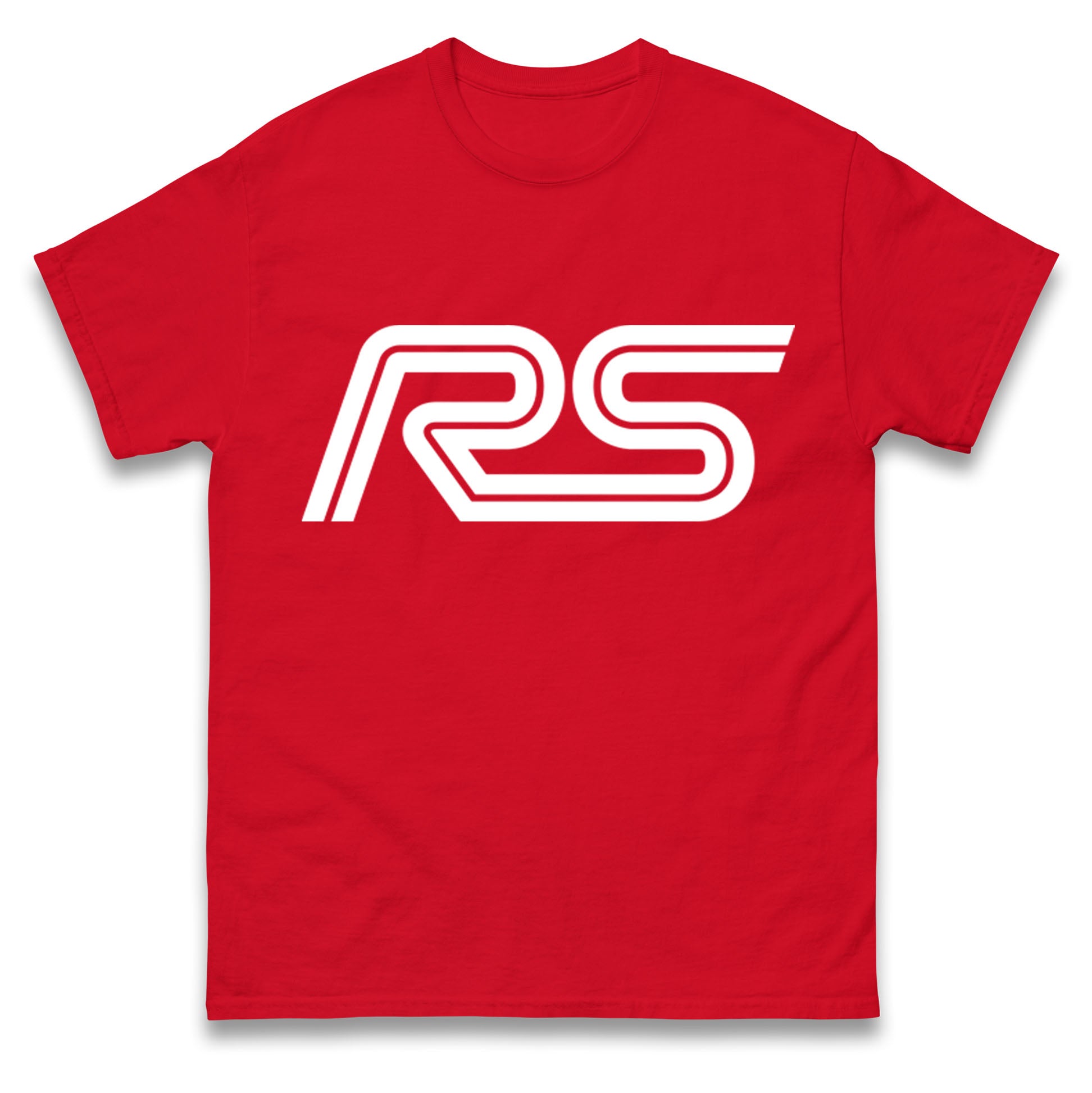Ford RS T Shirt