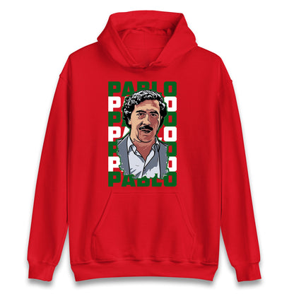 Pablo Hoodie
