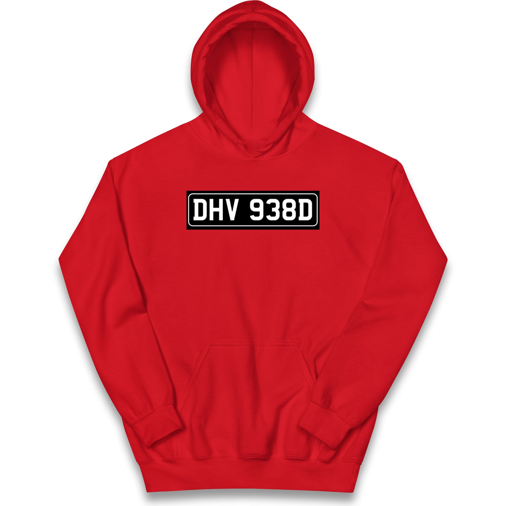 Only Fools & Horses Kids Hoodie