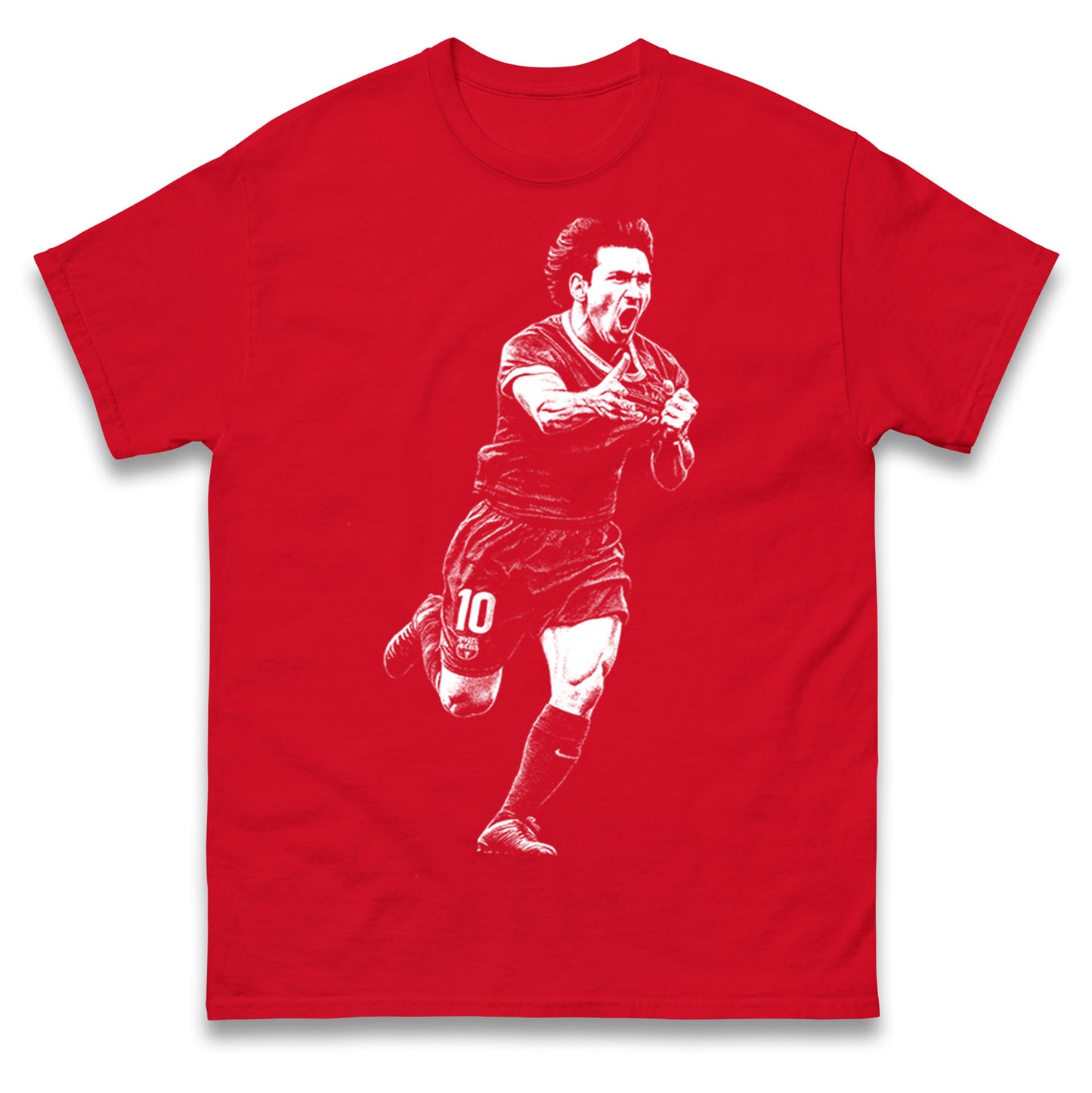 Lionel Messi T Shirt 