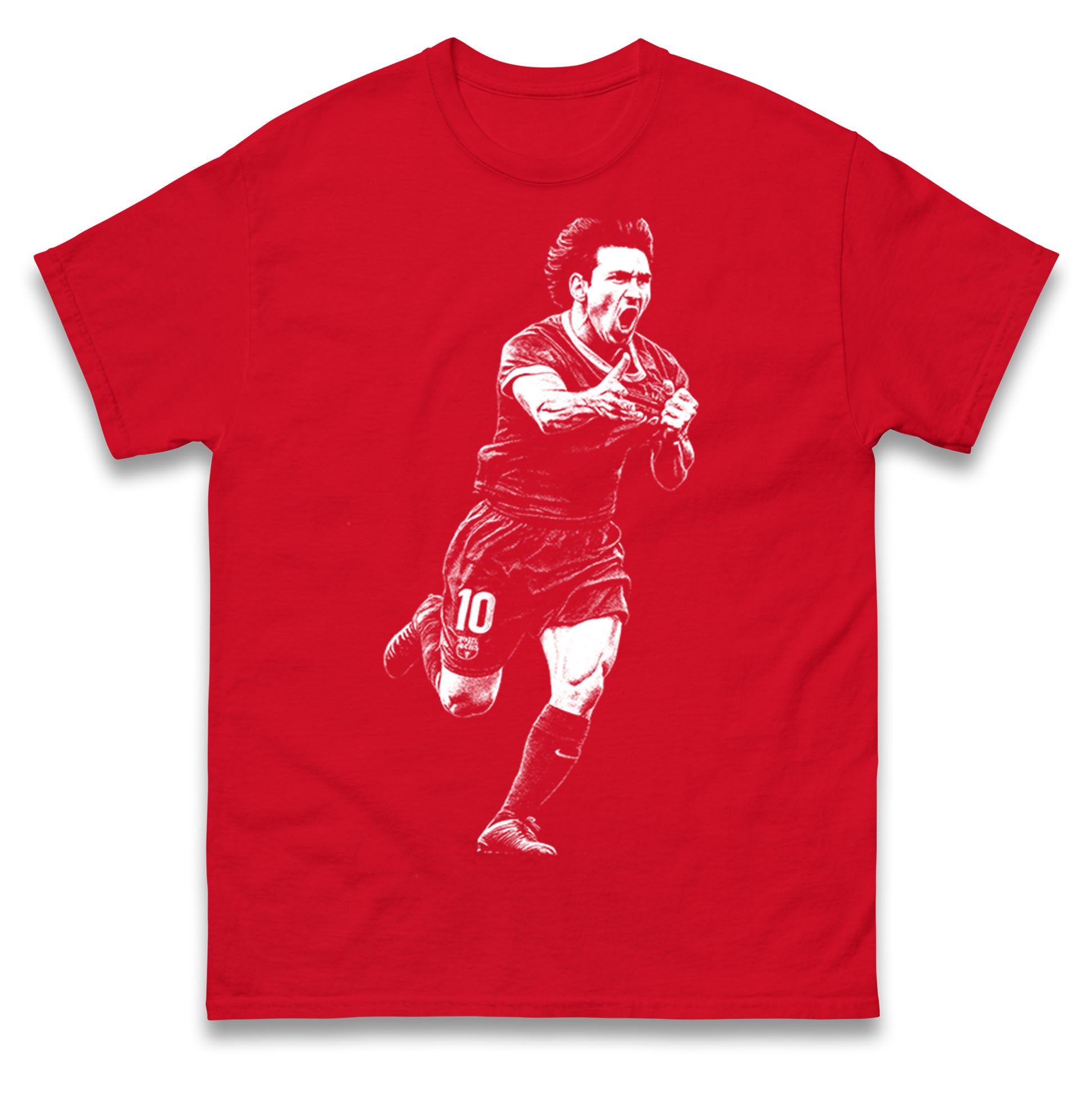 Lionel Messi T Shirt 