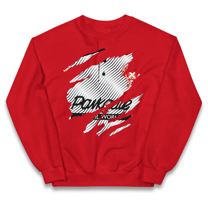 Classic Rotherham Kids Jumper