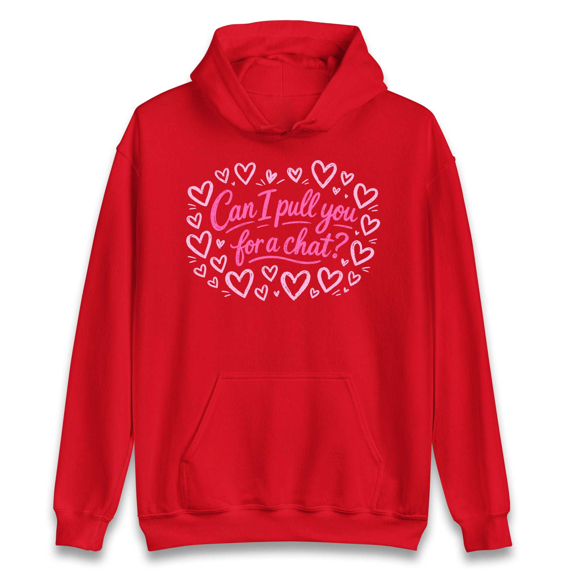 Love Island Hoodie