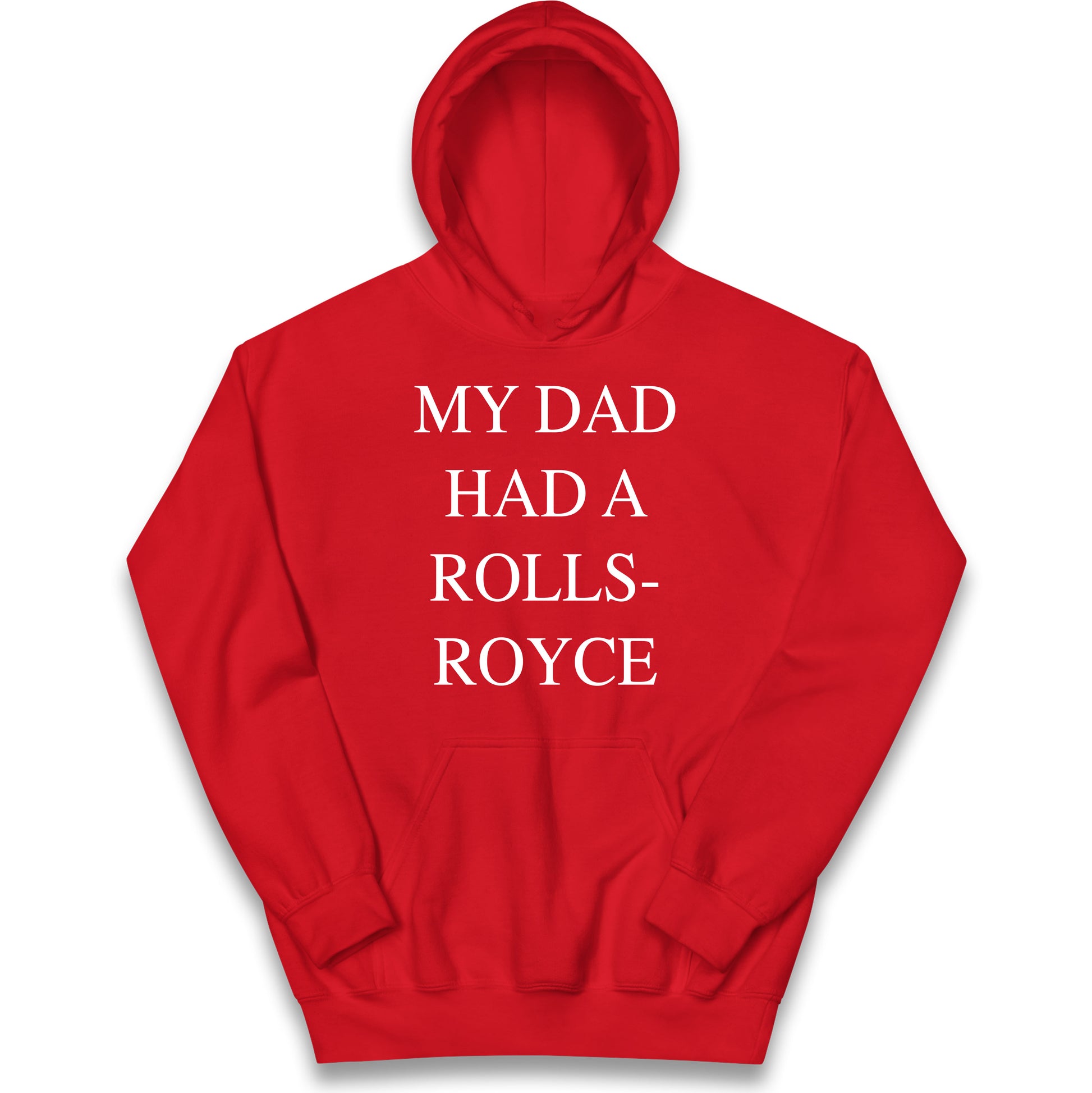 Victoria Beckham Kids Hoodie | Buy Rolls-Royce Clothes