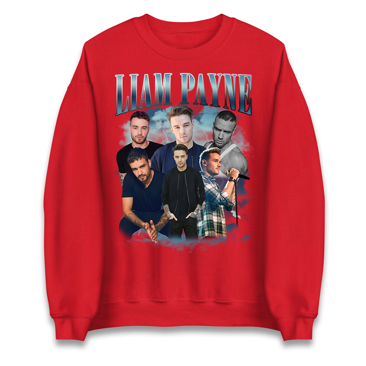 liam payne sweatshirt