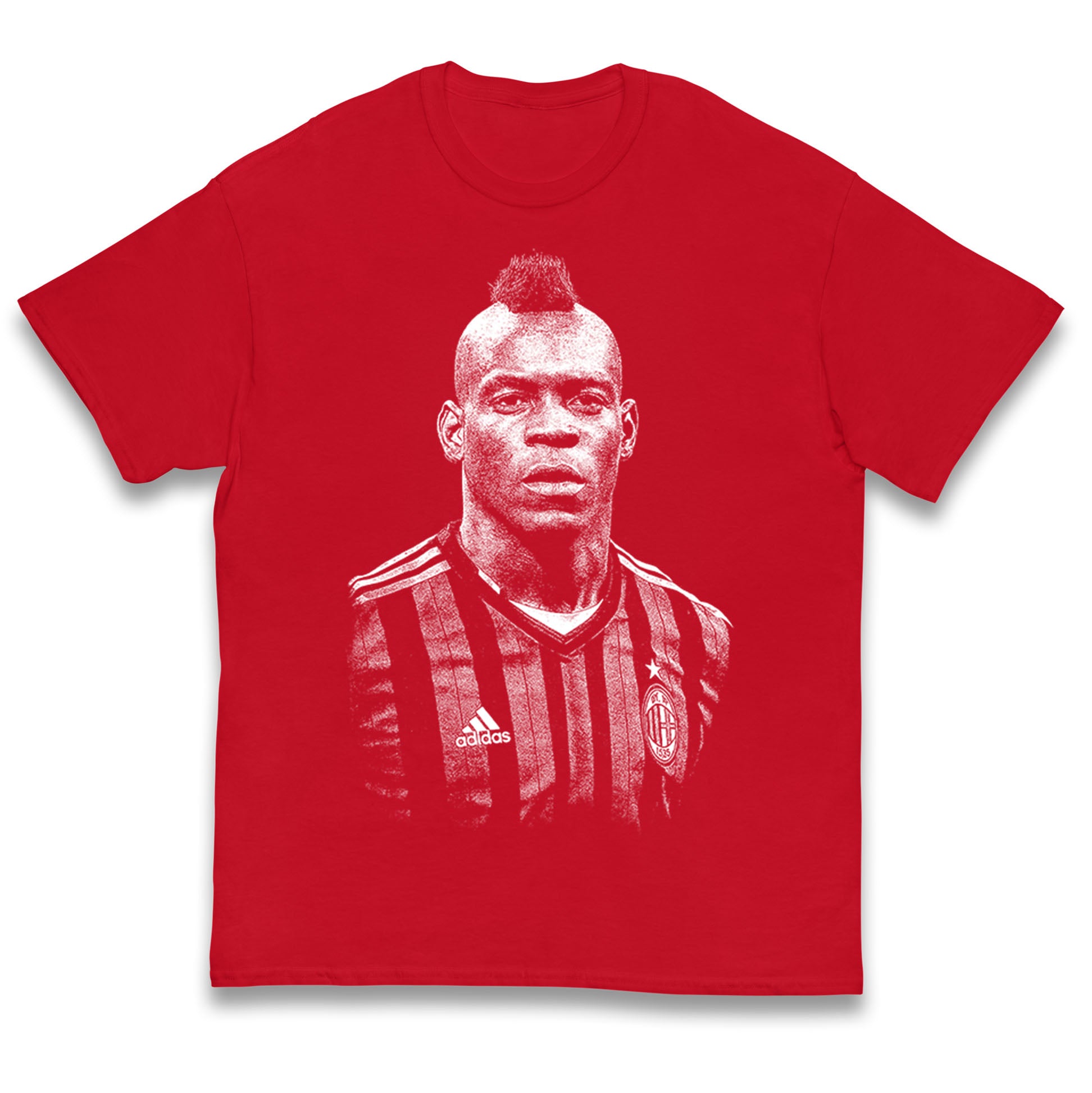 Mario Balotelli Kids T Shirt