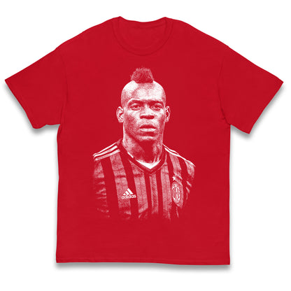 Mario Balotelli Kids T Shirt