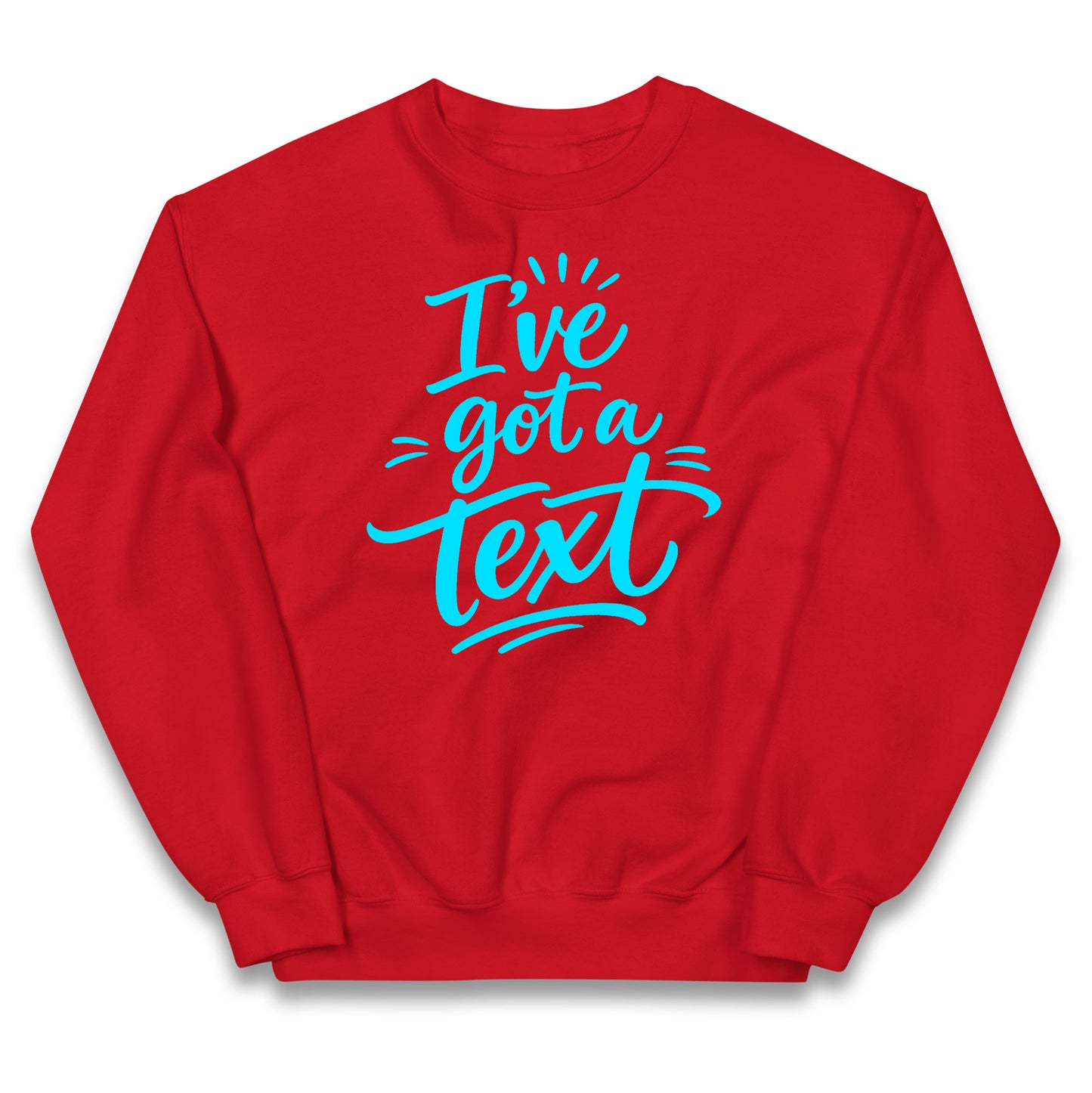 Love Island 2026 Kids Jumper 