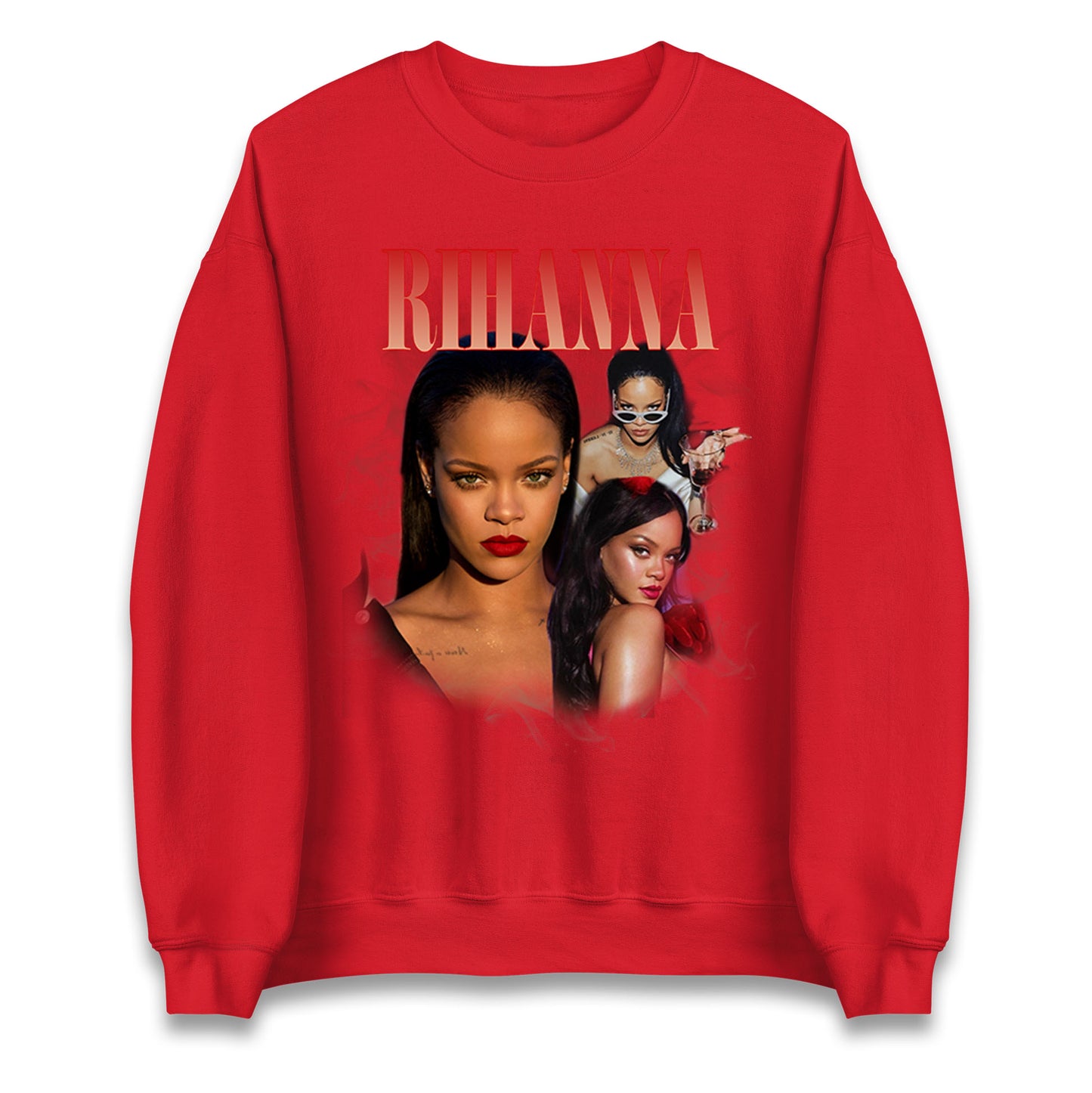 Rihanna Jumper