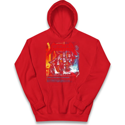 Mirror stares Kids Hoodie 