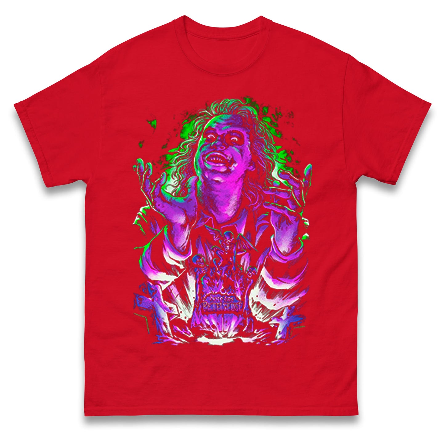 BeetlejuiceT Shirt