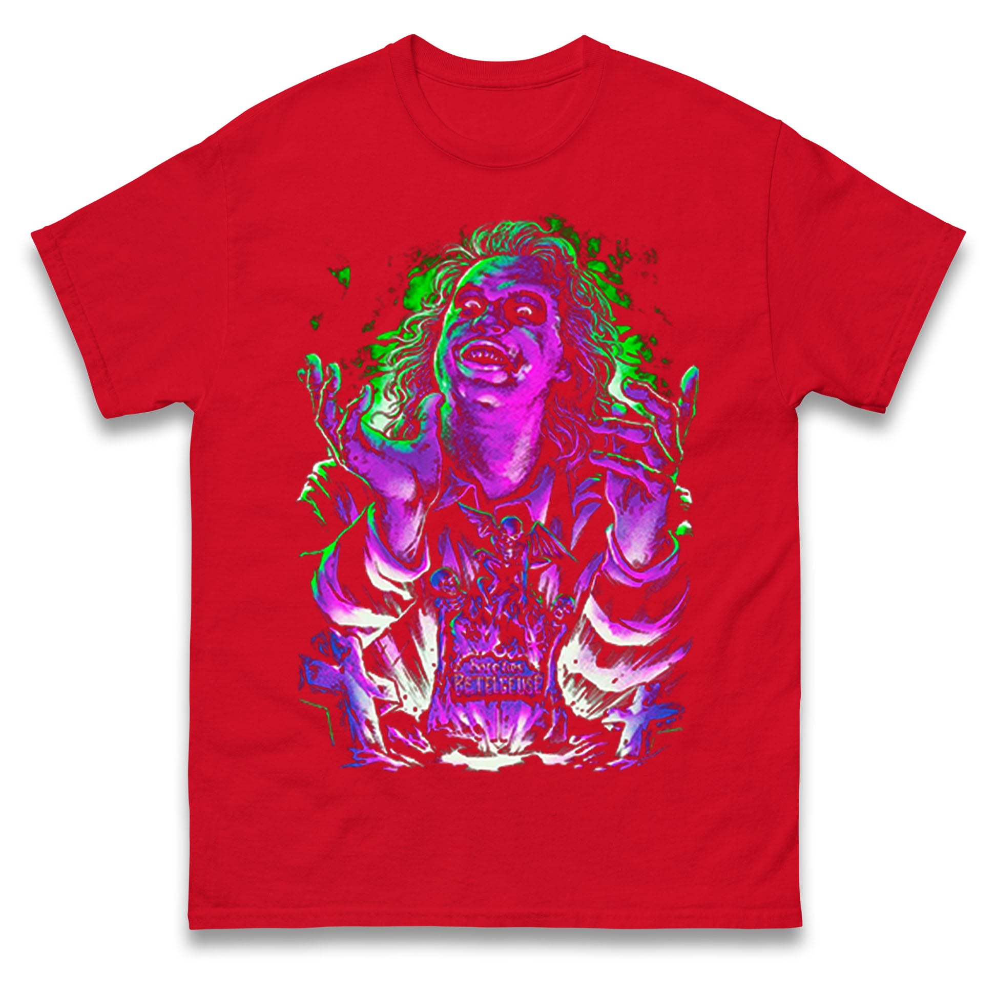 BeetlejuiceT Shirt