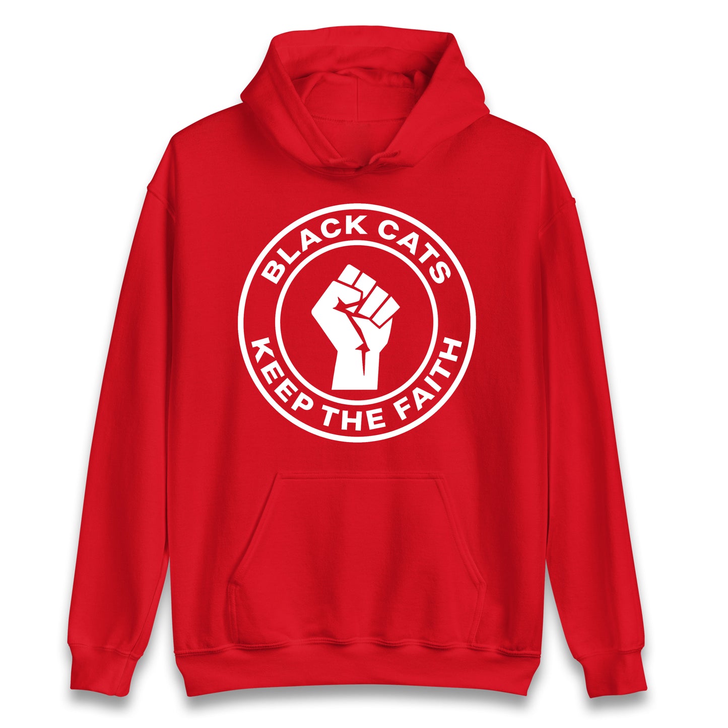 Sunderland Football Hoodie