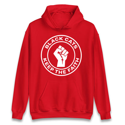 Sunderland Football Hoodie