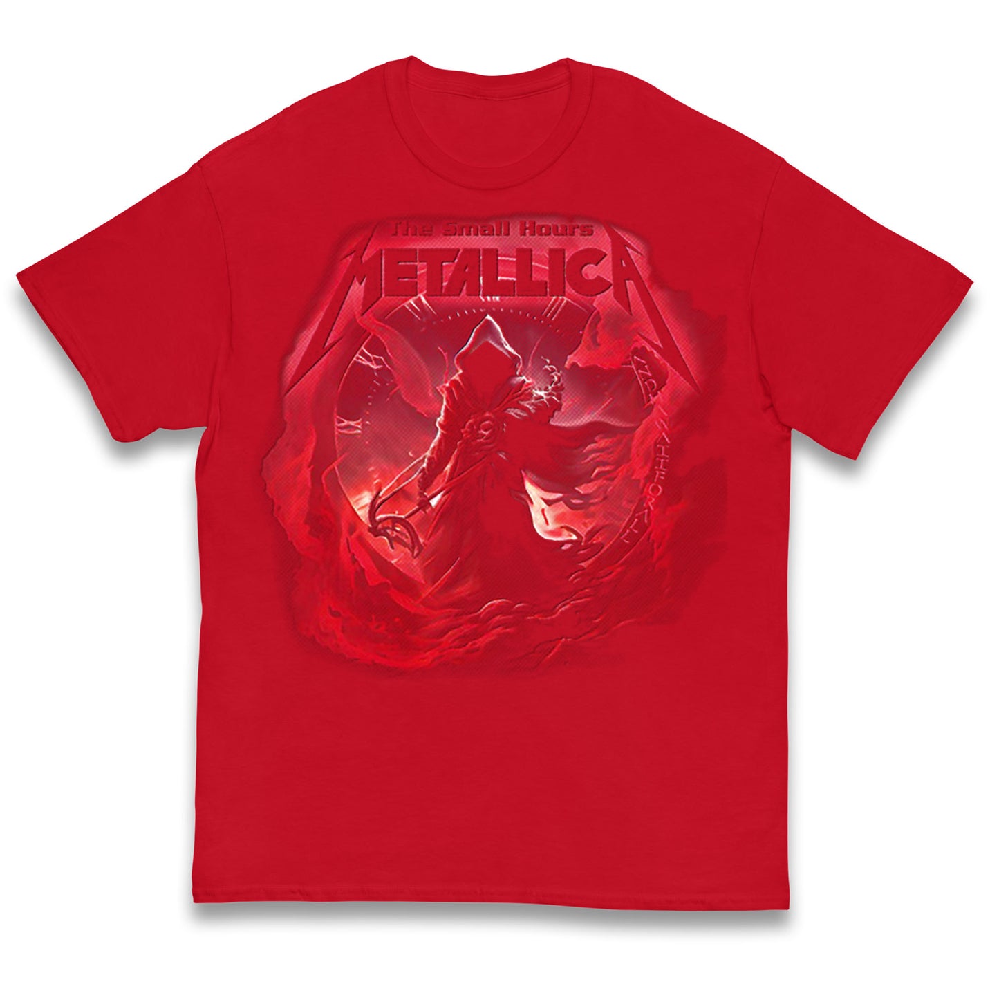 Until It Sleeps Kids T Shirt 