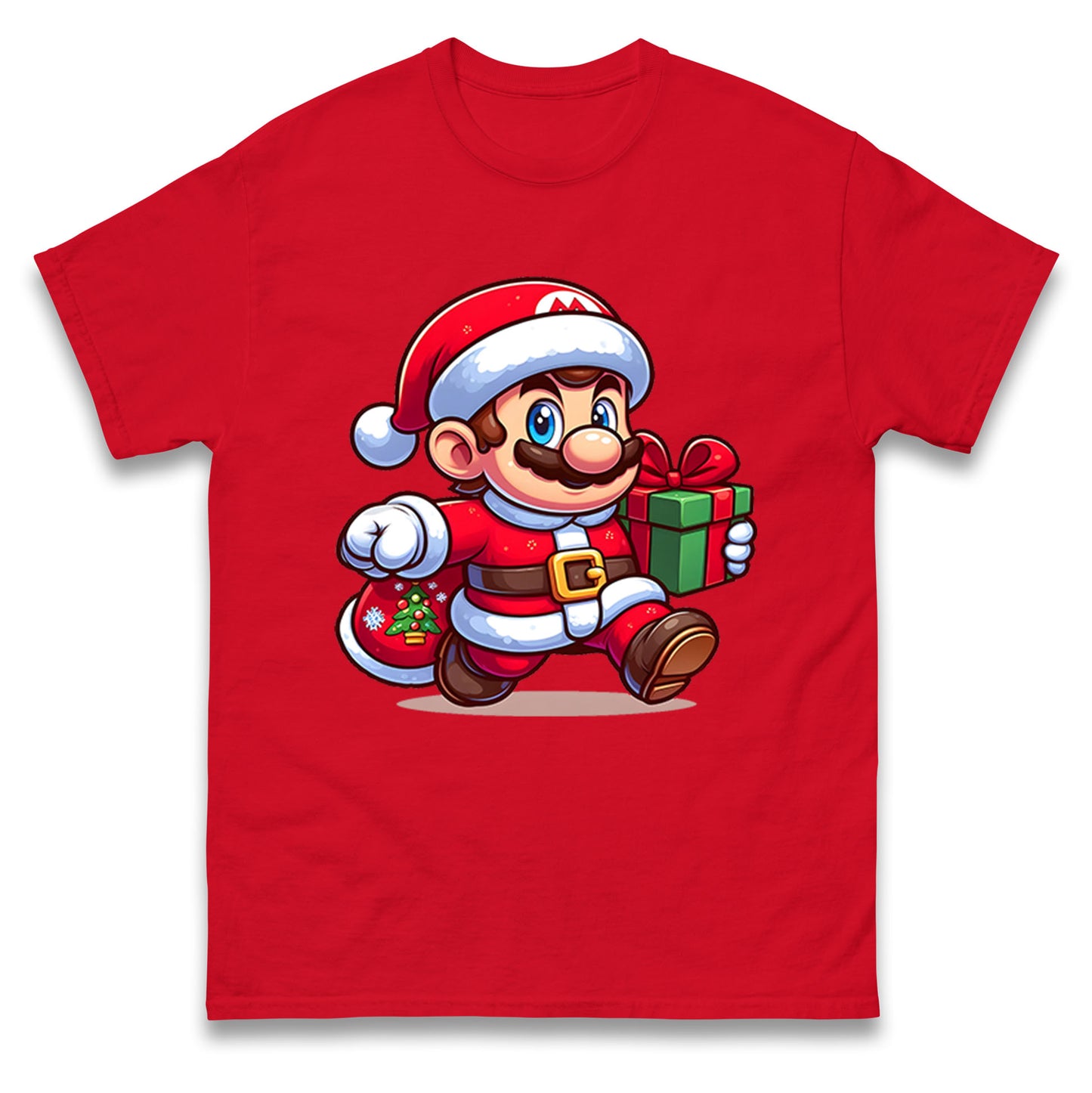 Super Mario T Shirt