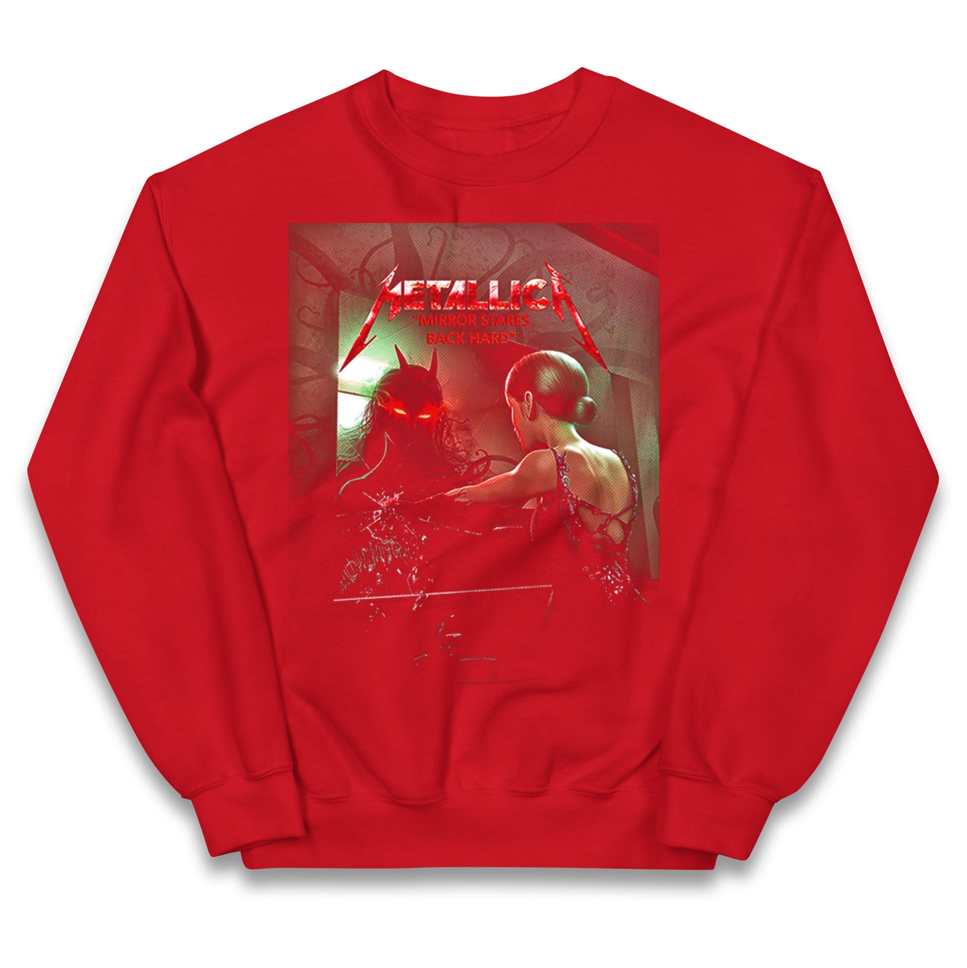 Rock Legends Kids Jumper 