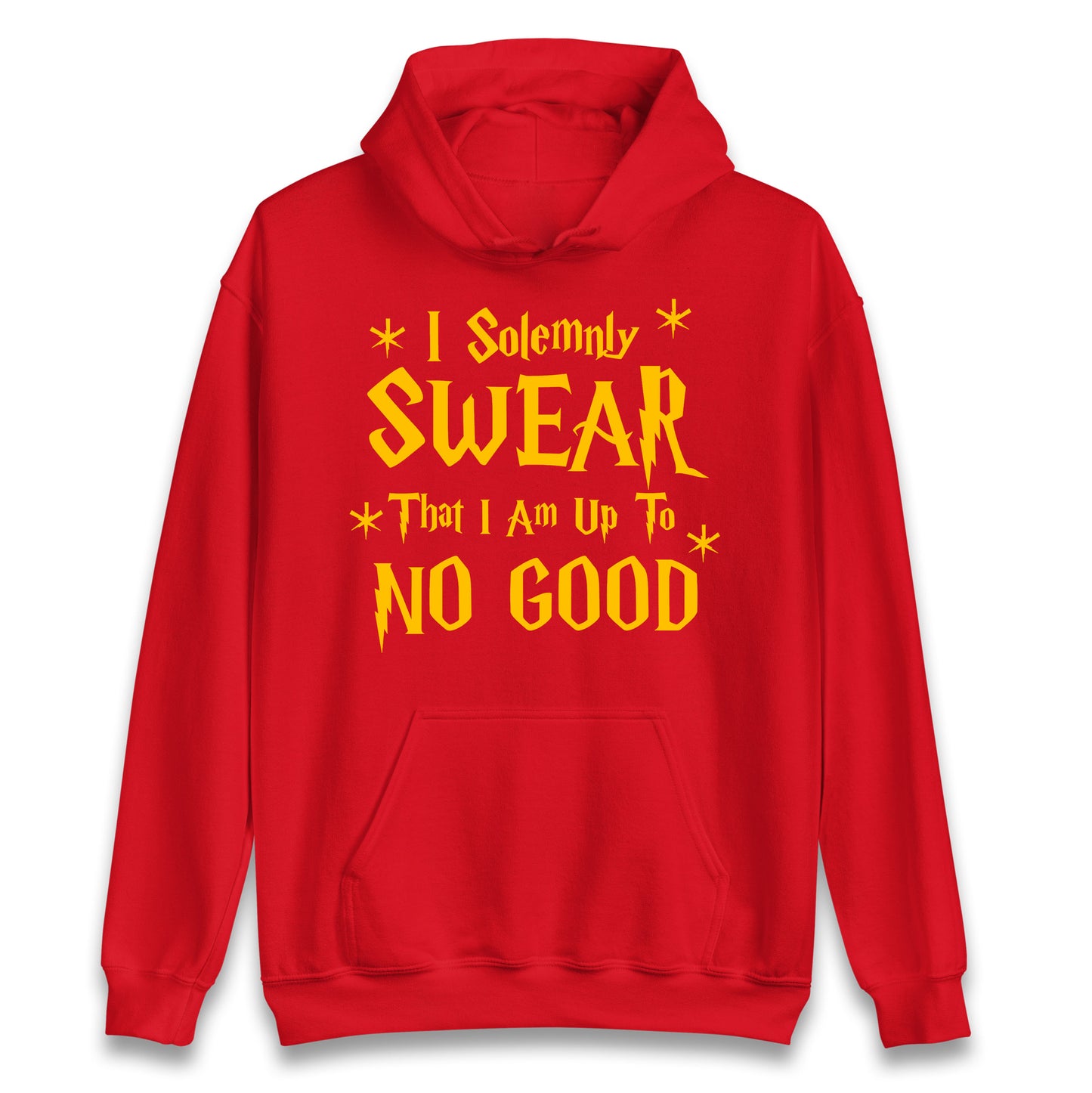 Harry Potter Hogwarts Hoodie