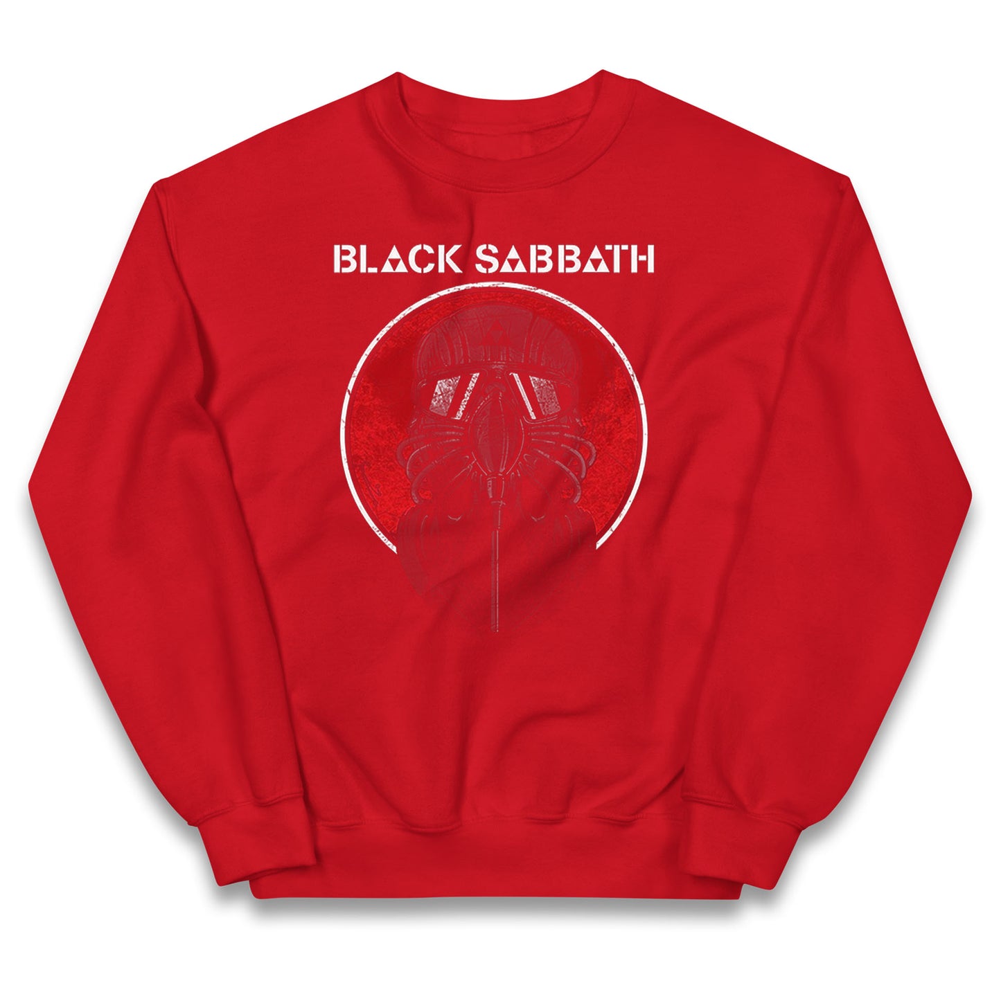 Black Sabbath Kids Jumper