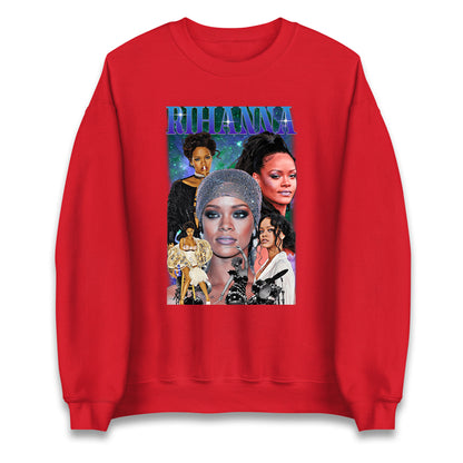 Rihanna Jumper