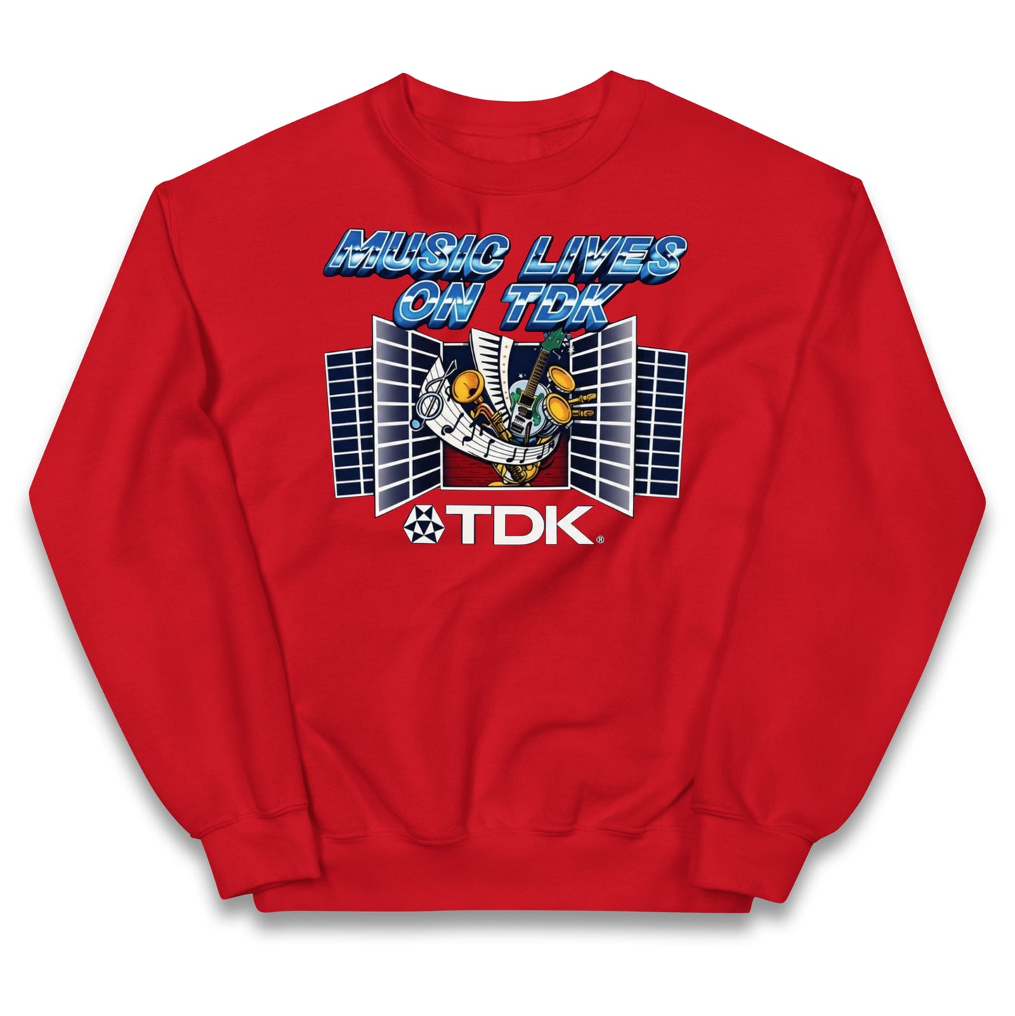 TDK Music Kids Jumper
