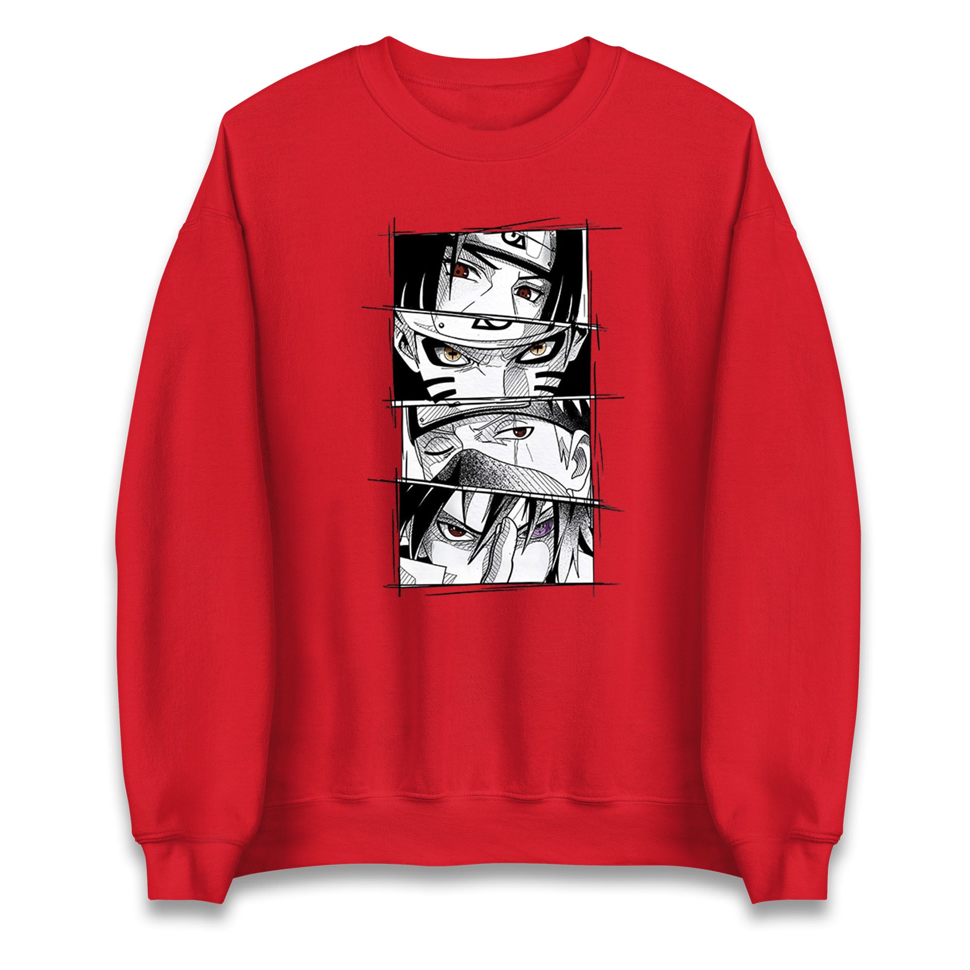 Naruto Shippuden Sweatshirt