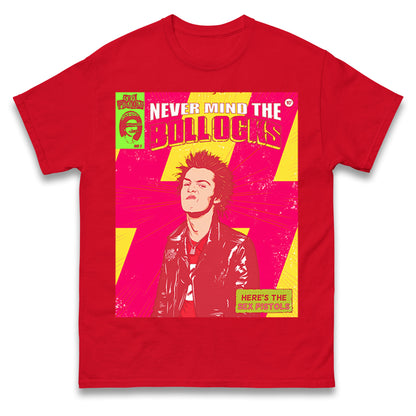 Sex Pistols T Shirt