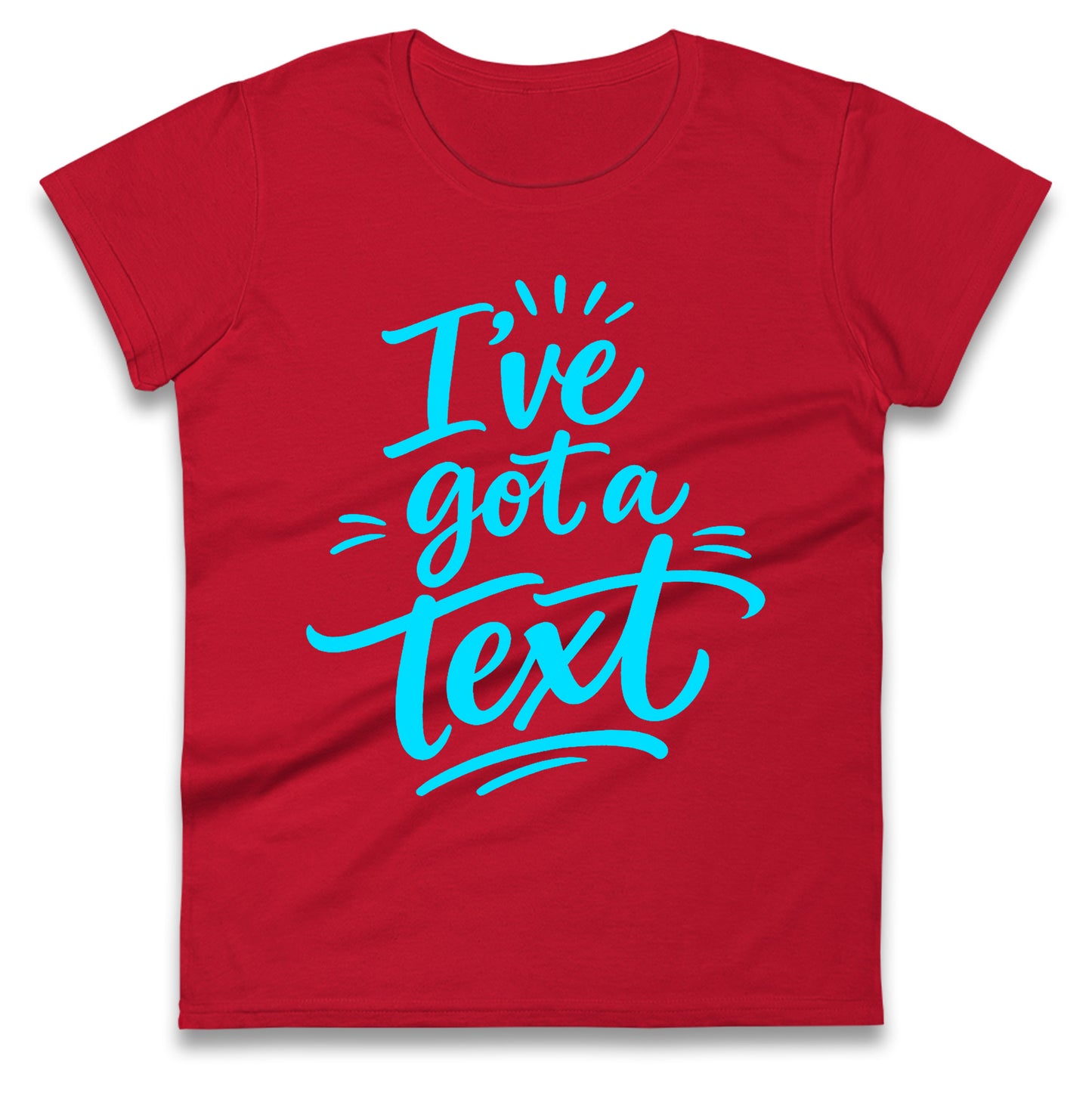 Love Island 2026 Ladies T Shirt