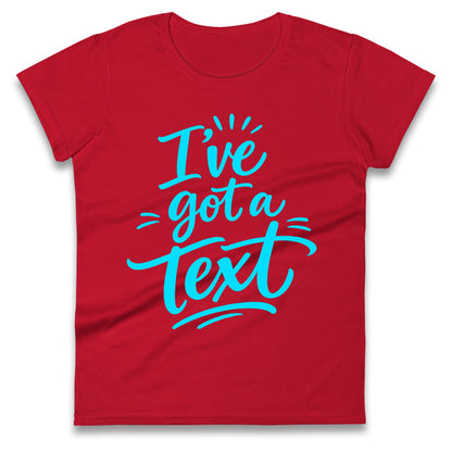 Love Island 2026 Ladies T Shirt