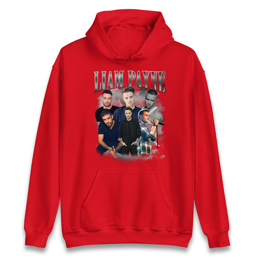 liam payne singer hoodie