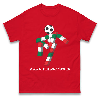Italia 90 T Shirt