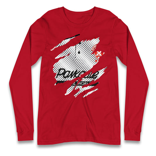 Classic Rotherham Longsleeve T Shirt