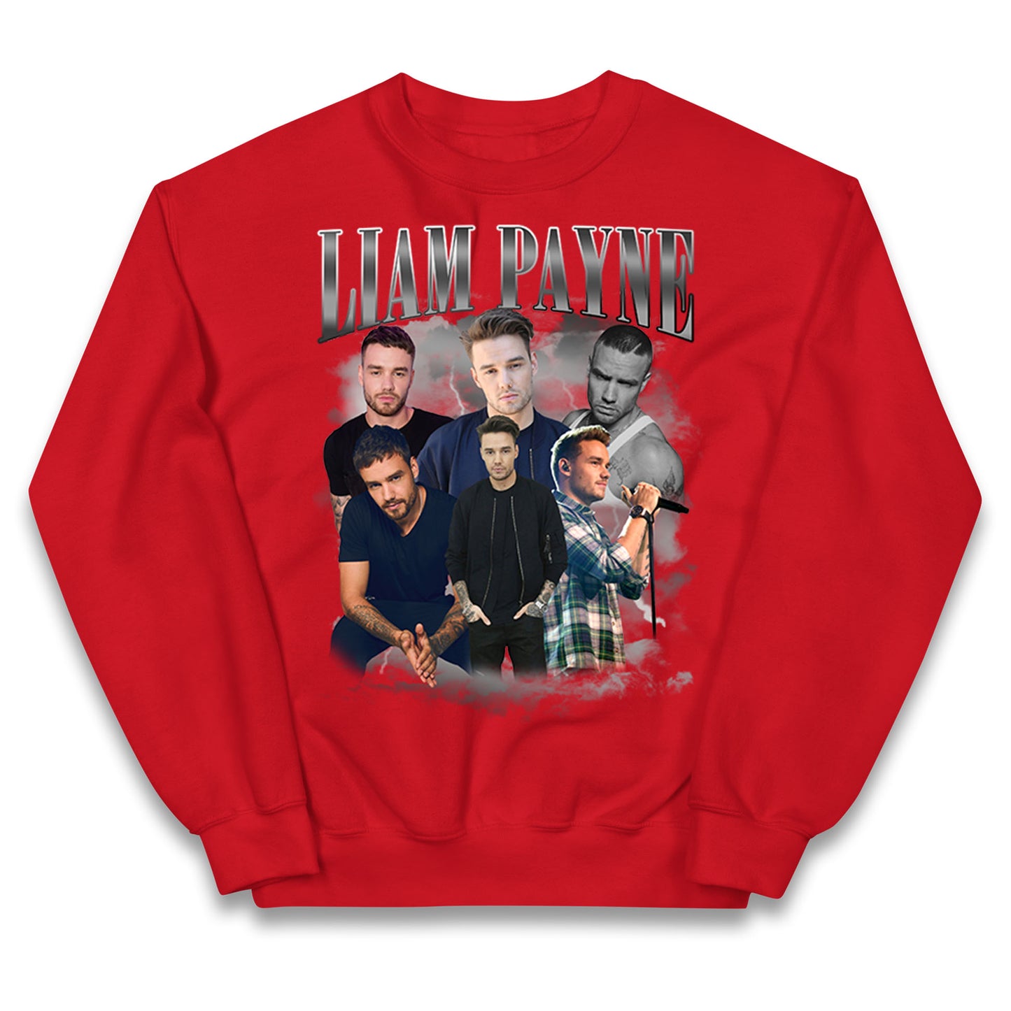 liam payne singer jumper