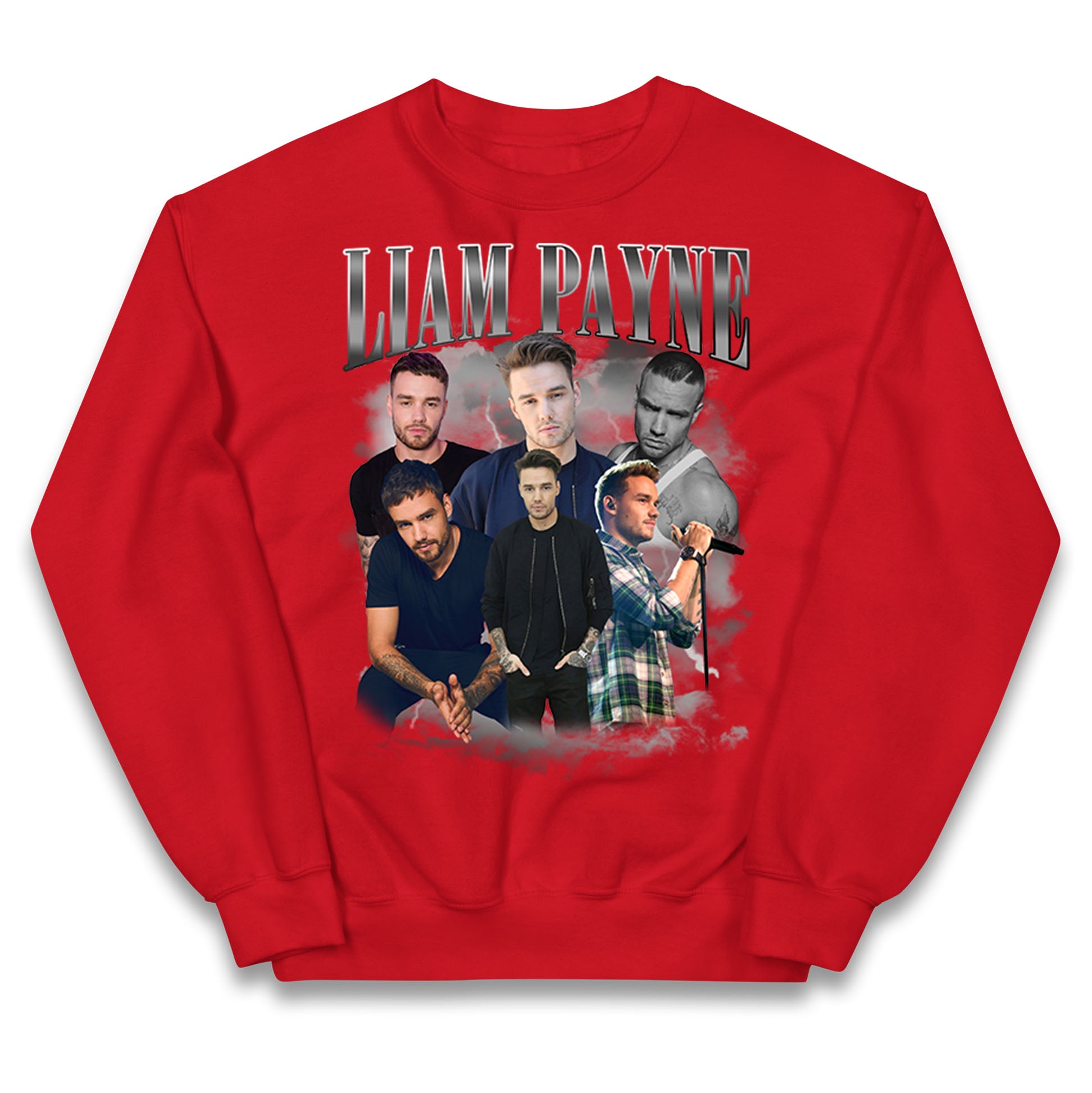 liam payne singer jumper