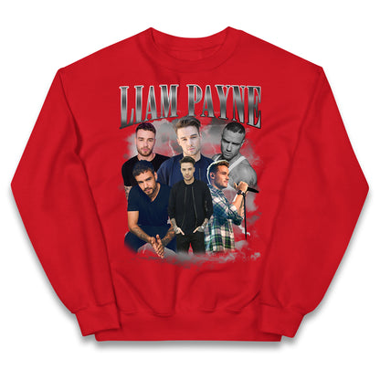 liam payne singer jumper