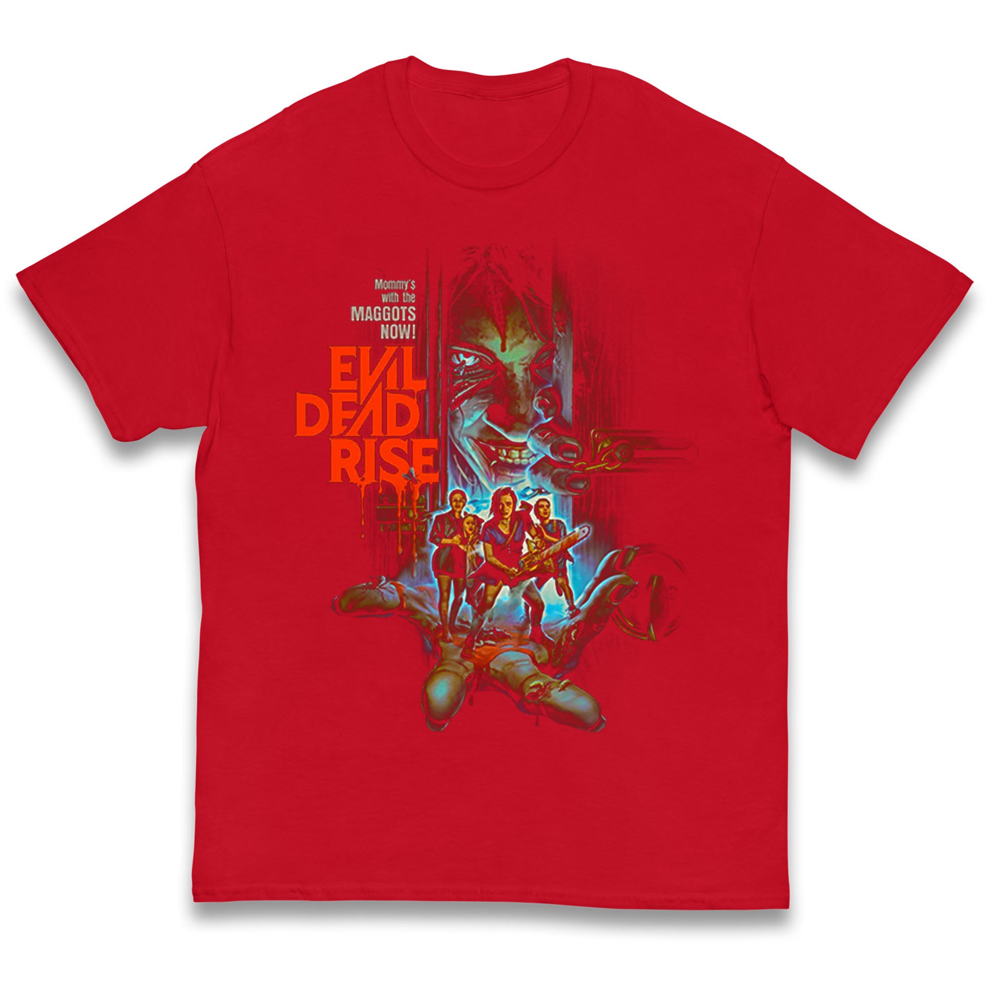Dead By Dawn Kids T Shirt