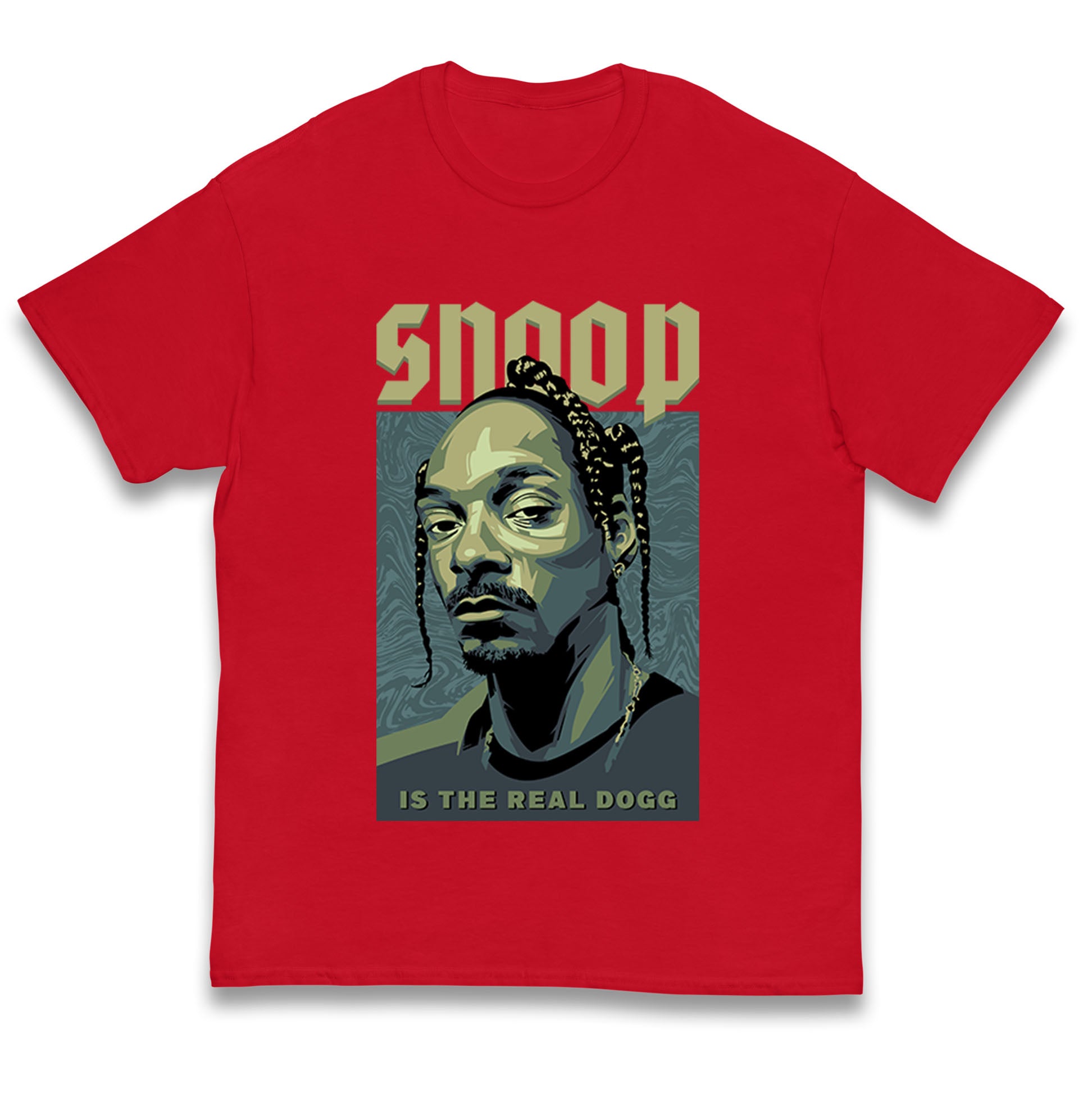 Snoop Dogg Kids T Shirt