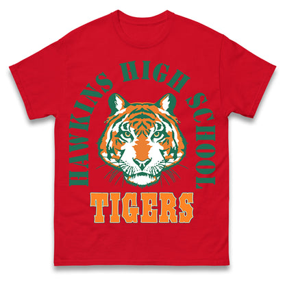 Hawkins High School 1983 T Shirt