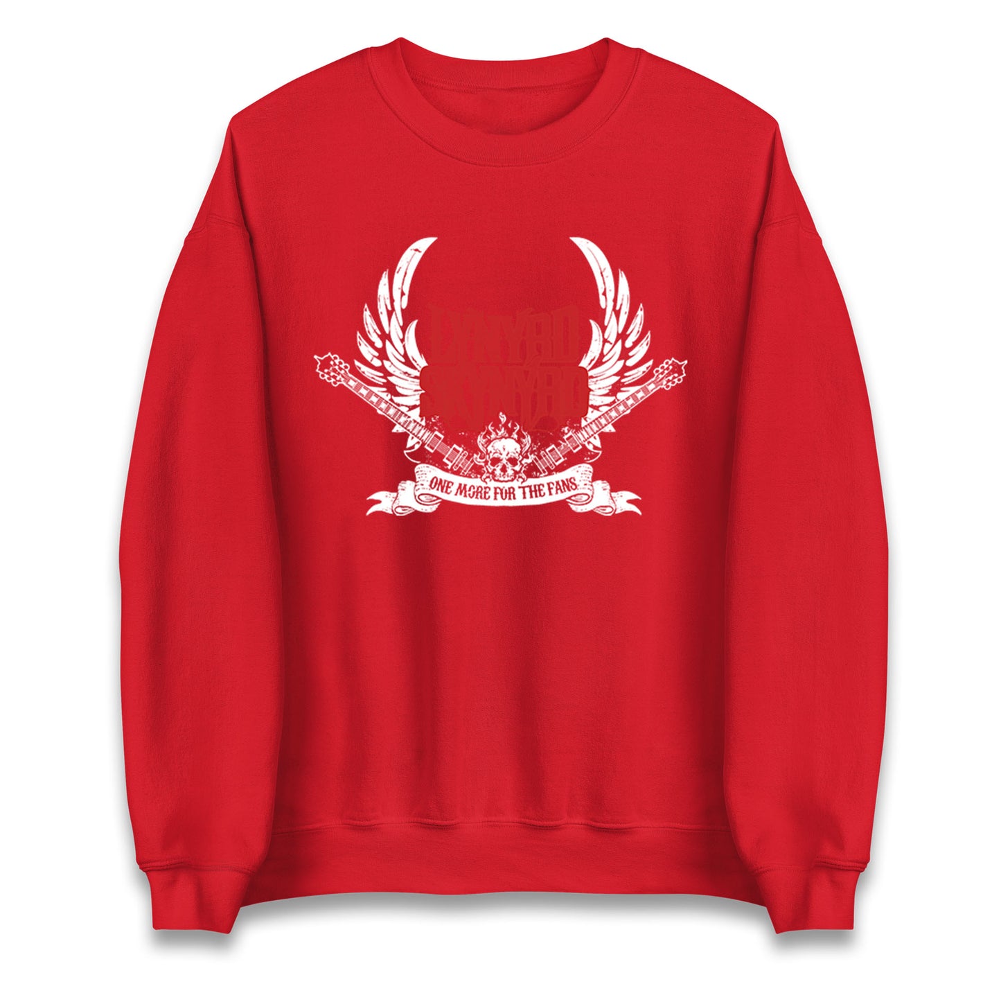 Lynyrd Skynyrd Jumper