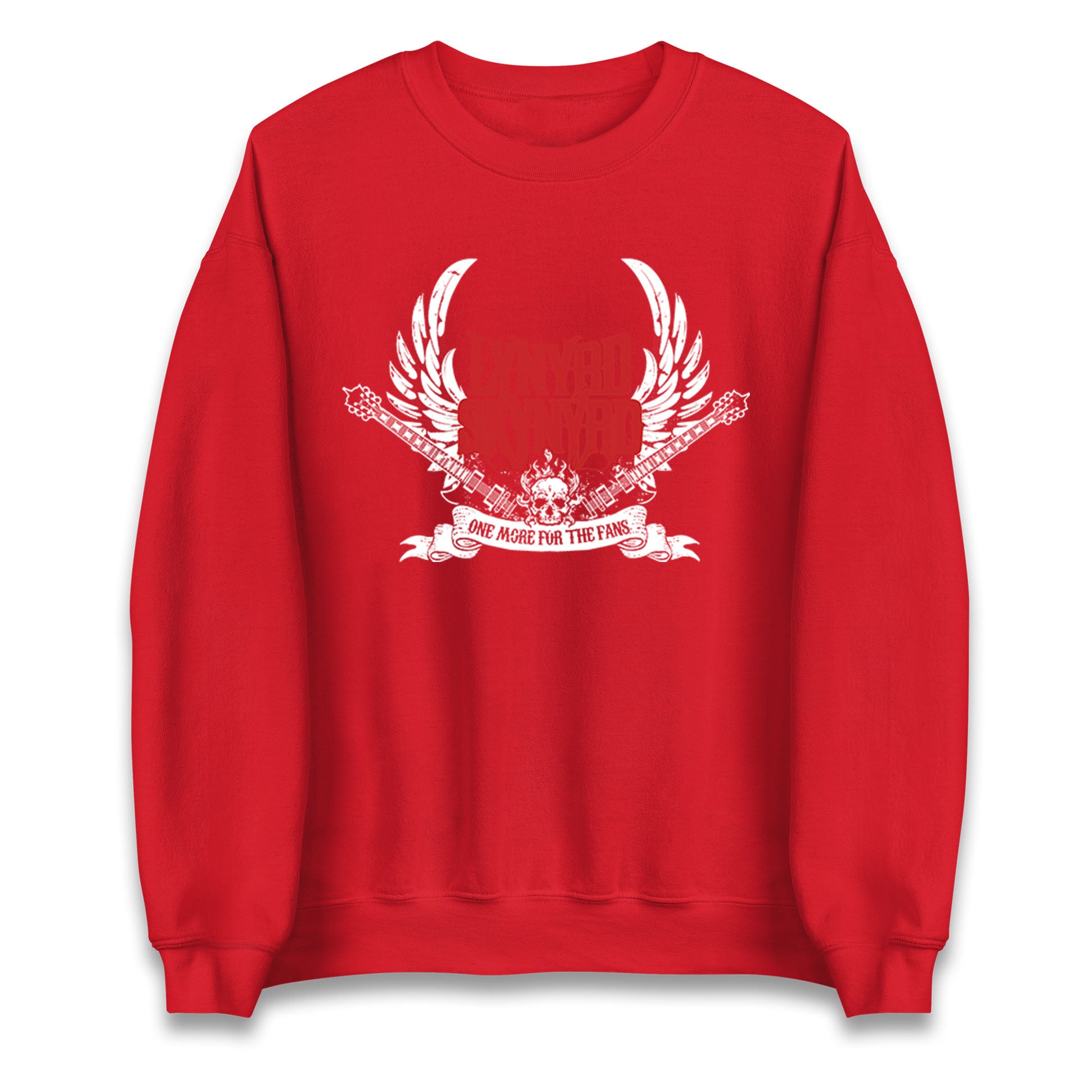 Lynyrd Skynyrd Jumper