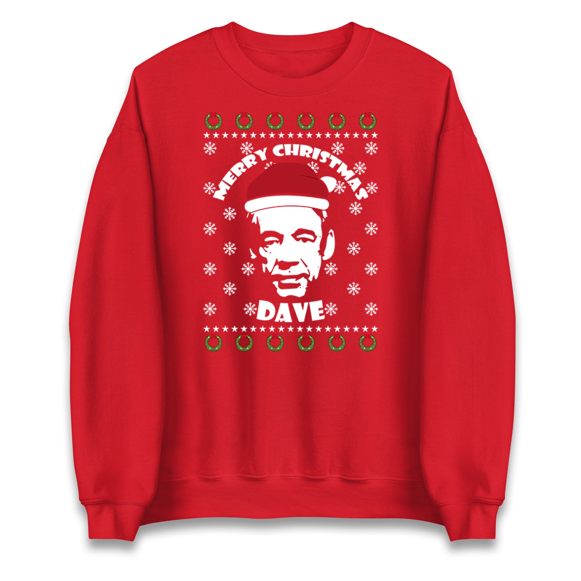 Rodney & del Boy Jumper