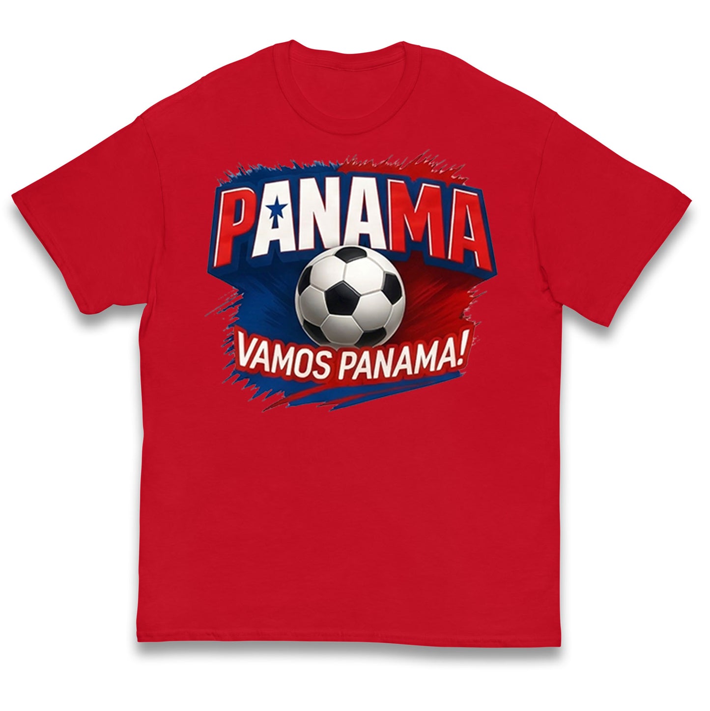 Panama Retro World Cup Kids T Shirt