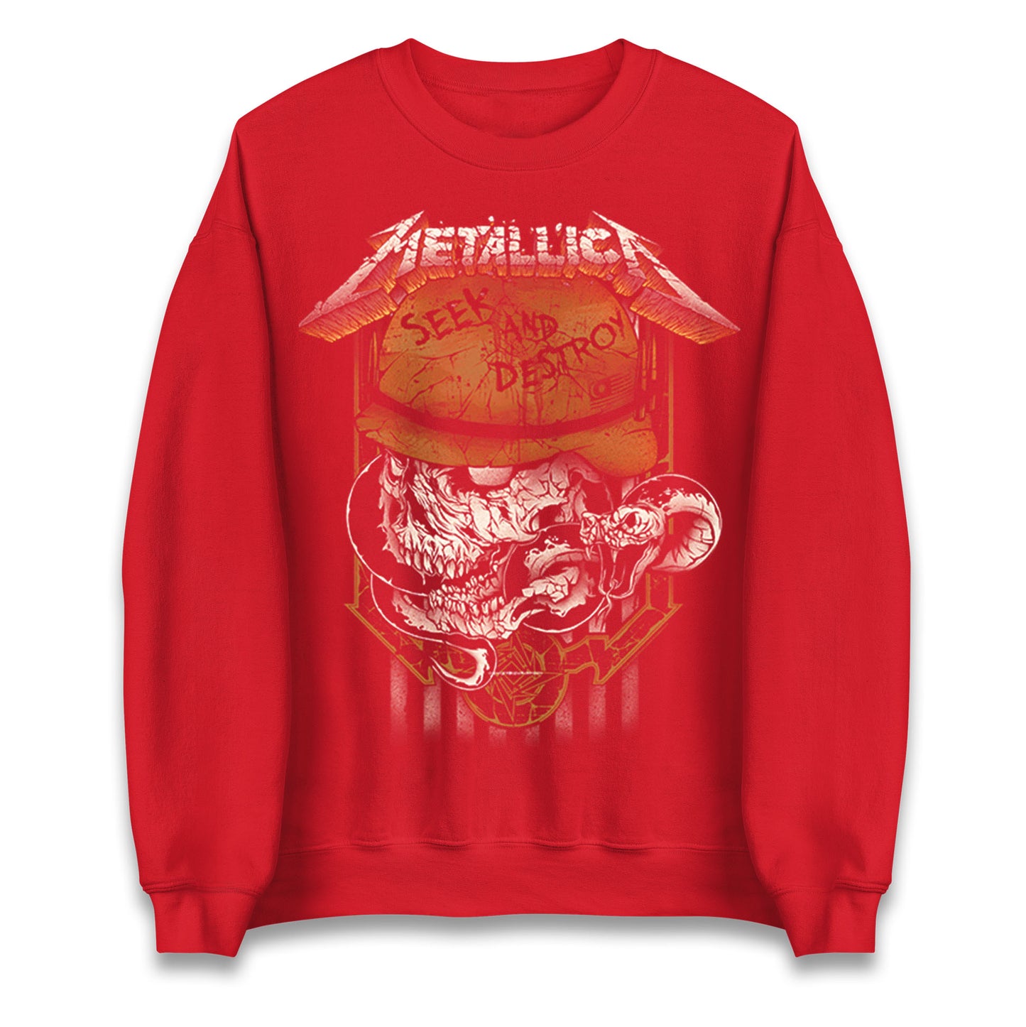 Death Magnetic Jumper
