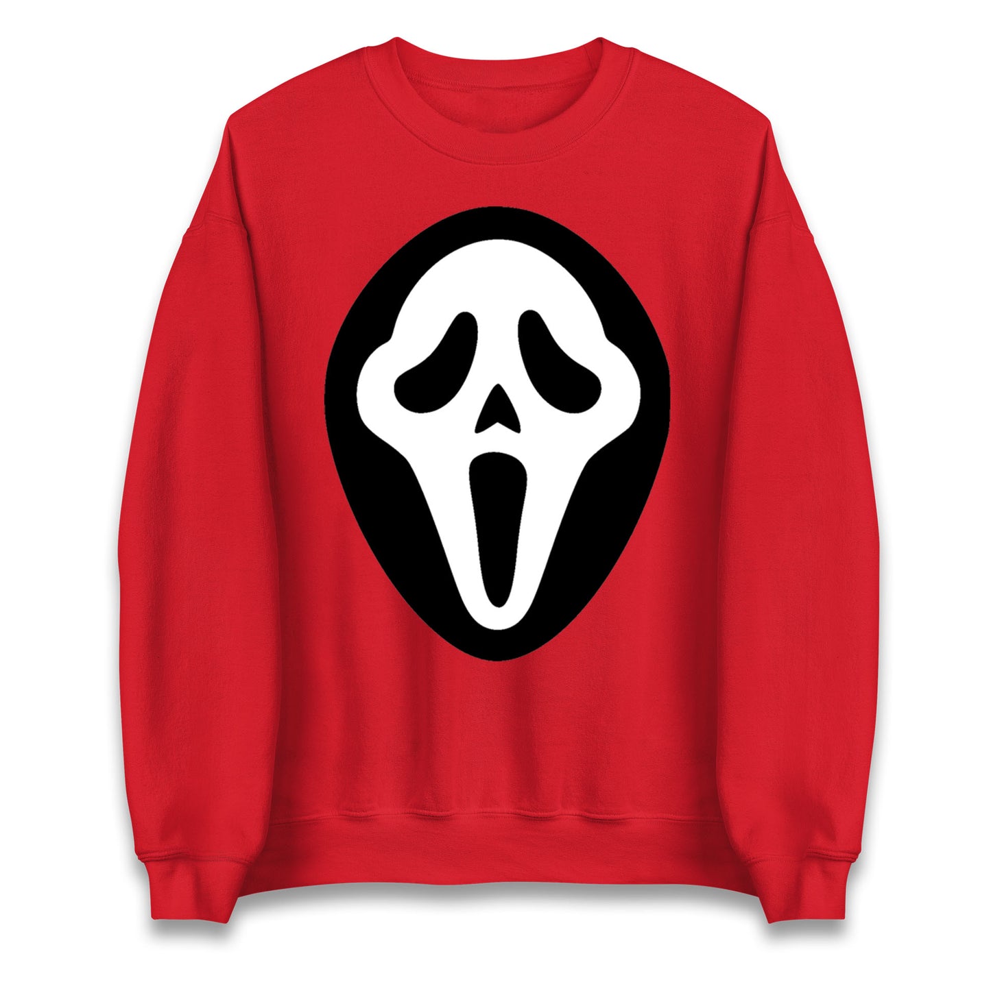 Ghostface Jumper 