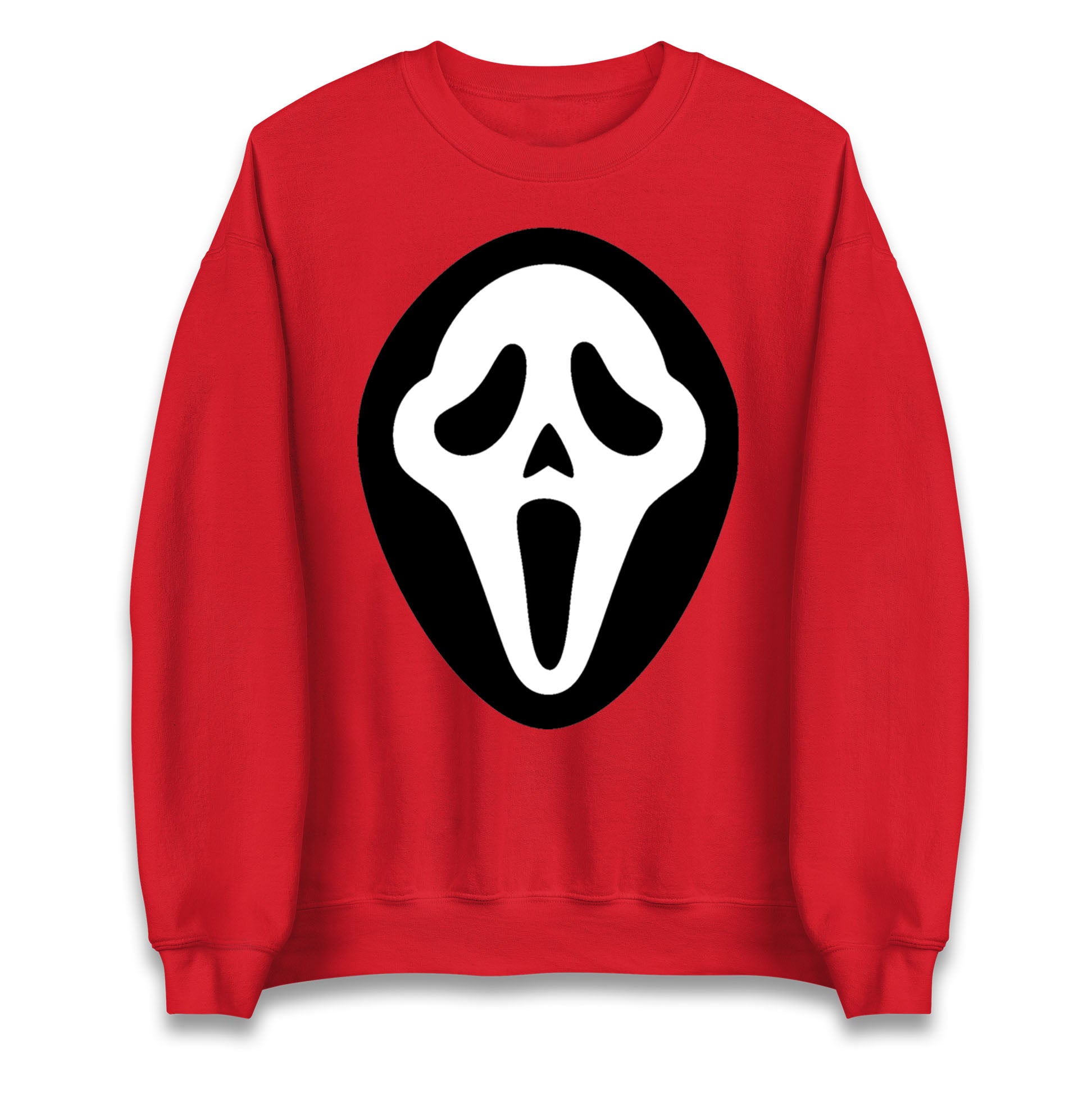 Ghostface Jumper 